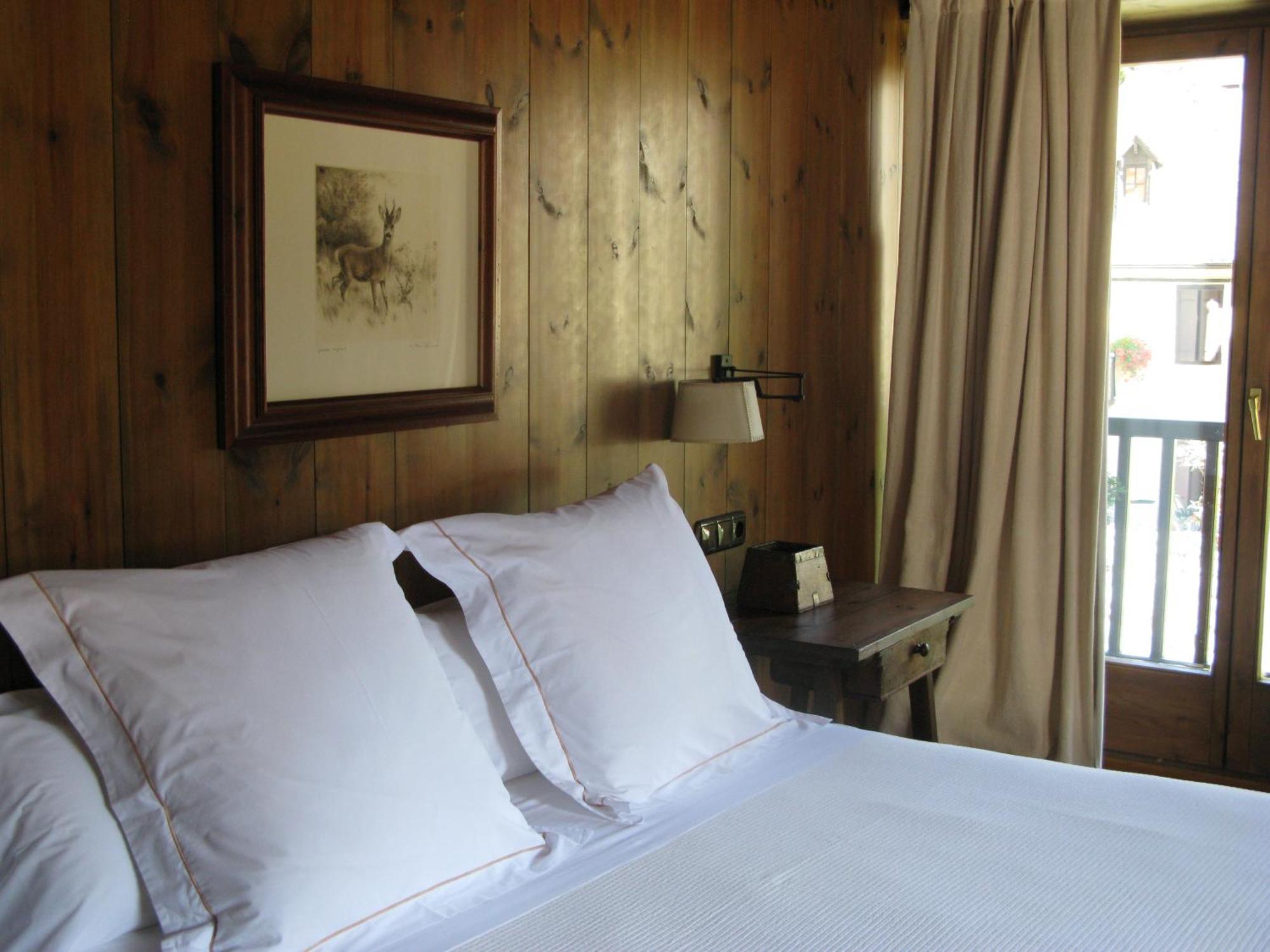 Hotel Besiberri Arties