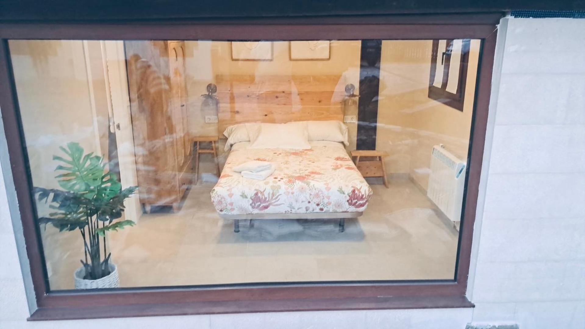 Caserio Kamirune Casa rural Laukiz
