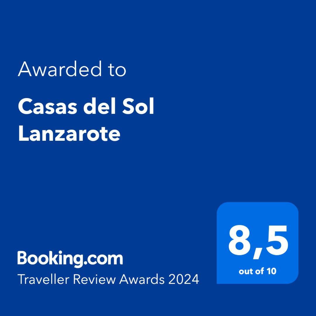 Casas Del Sol Lanzarote Villa Playa Blanca (Lanzarote)