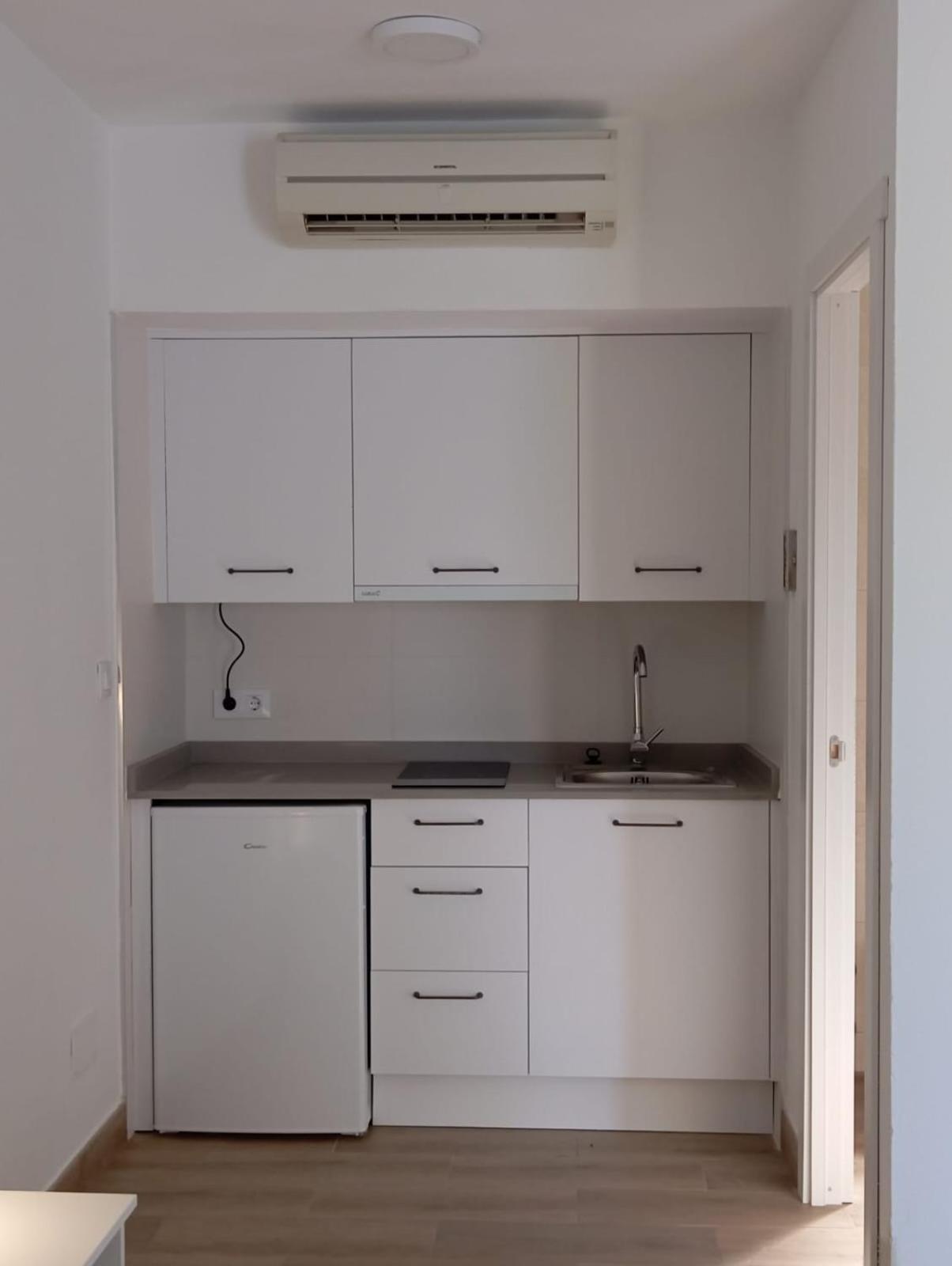 El Levante Guest house