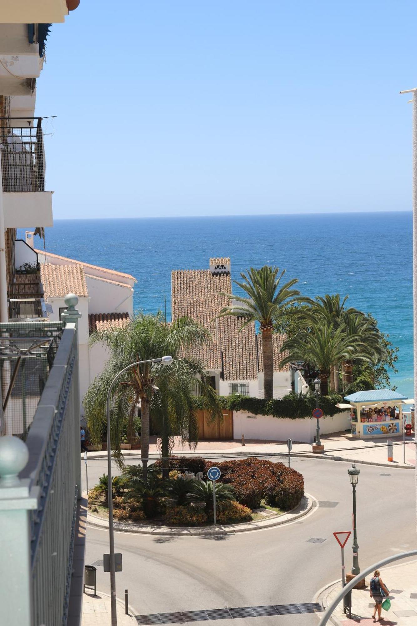 Latin Apartahotel Nerja