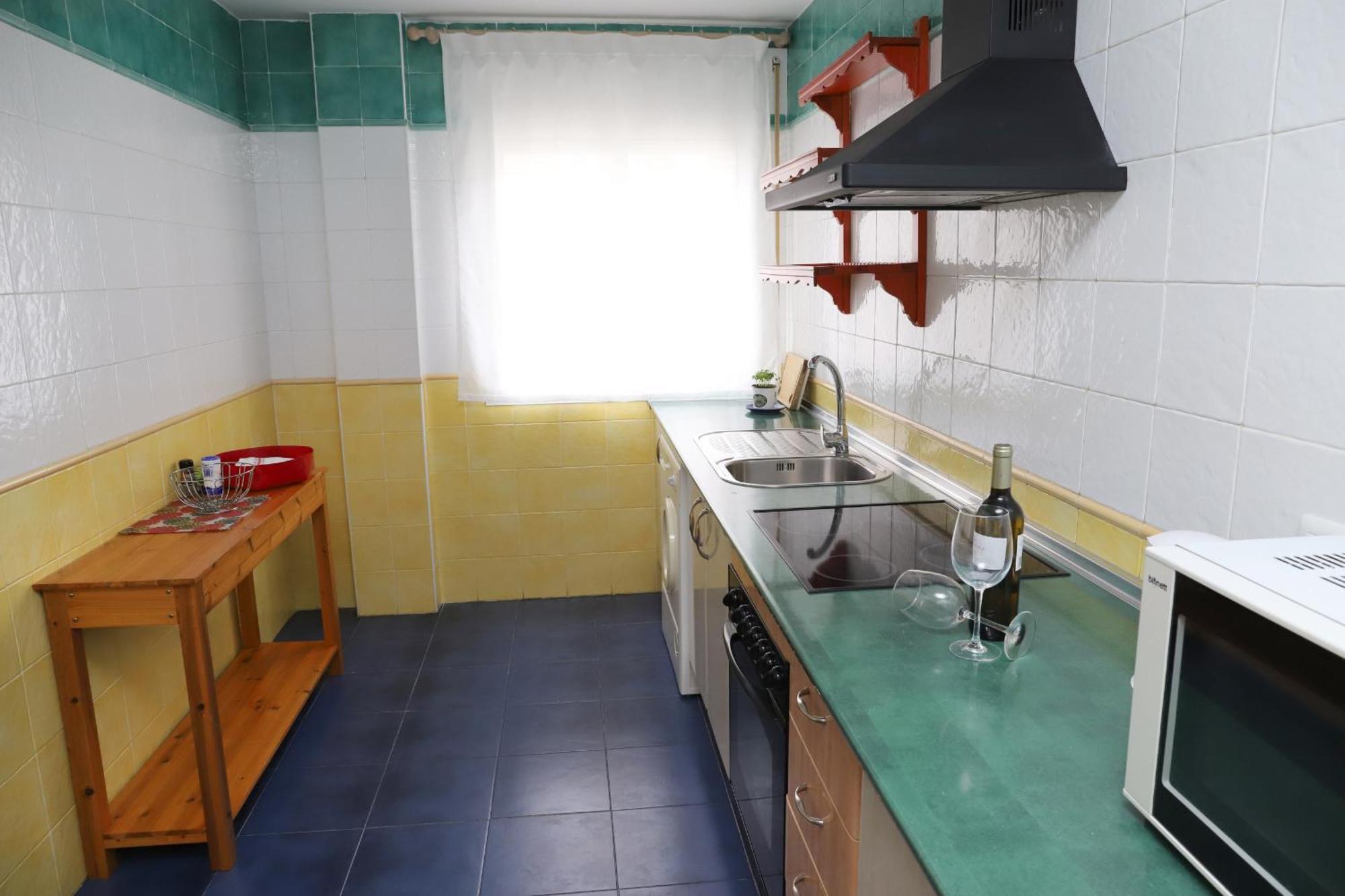 Latin Apartahotel *