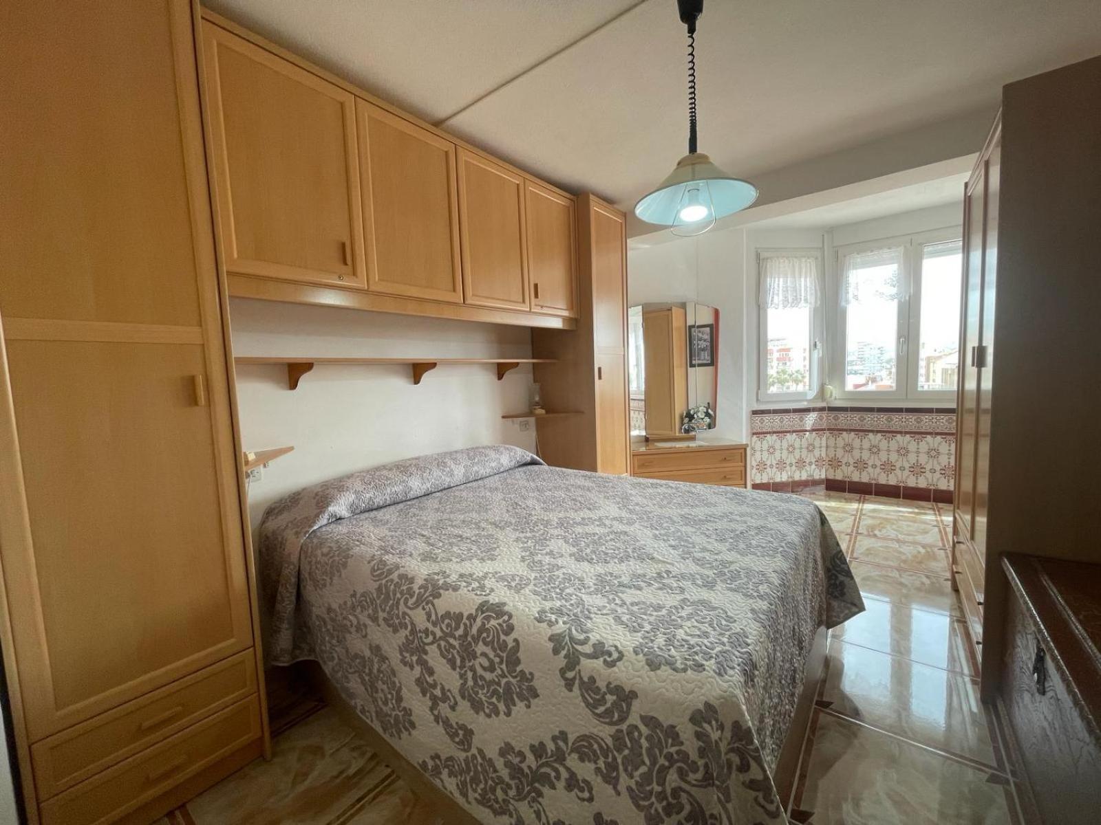Apartment Terrasol Plazamar *
