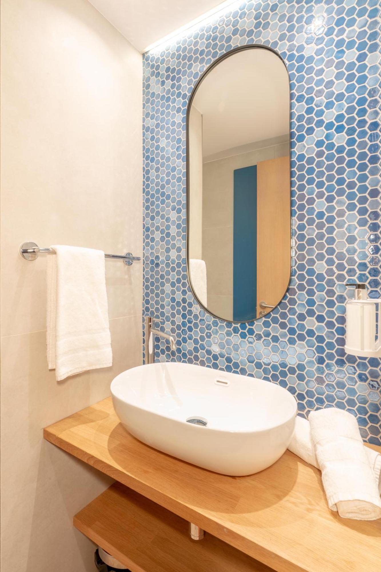 Serennia Cest Arc De Triomf Apartamento