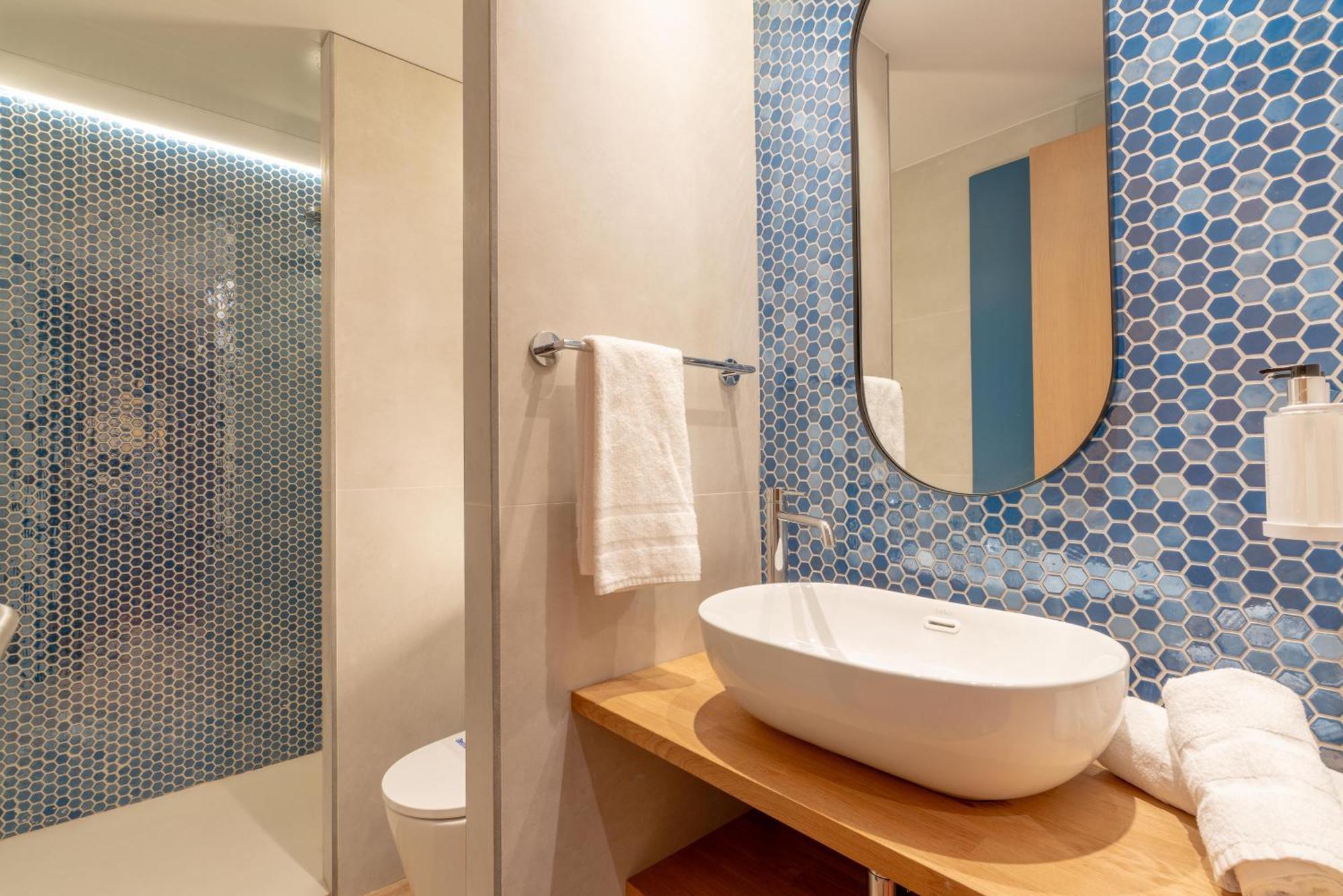 Serennia Cest Arc De Triomf Apartamento