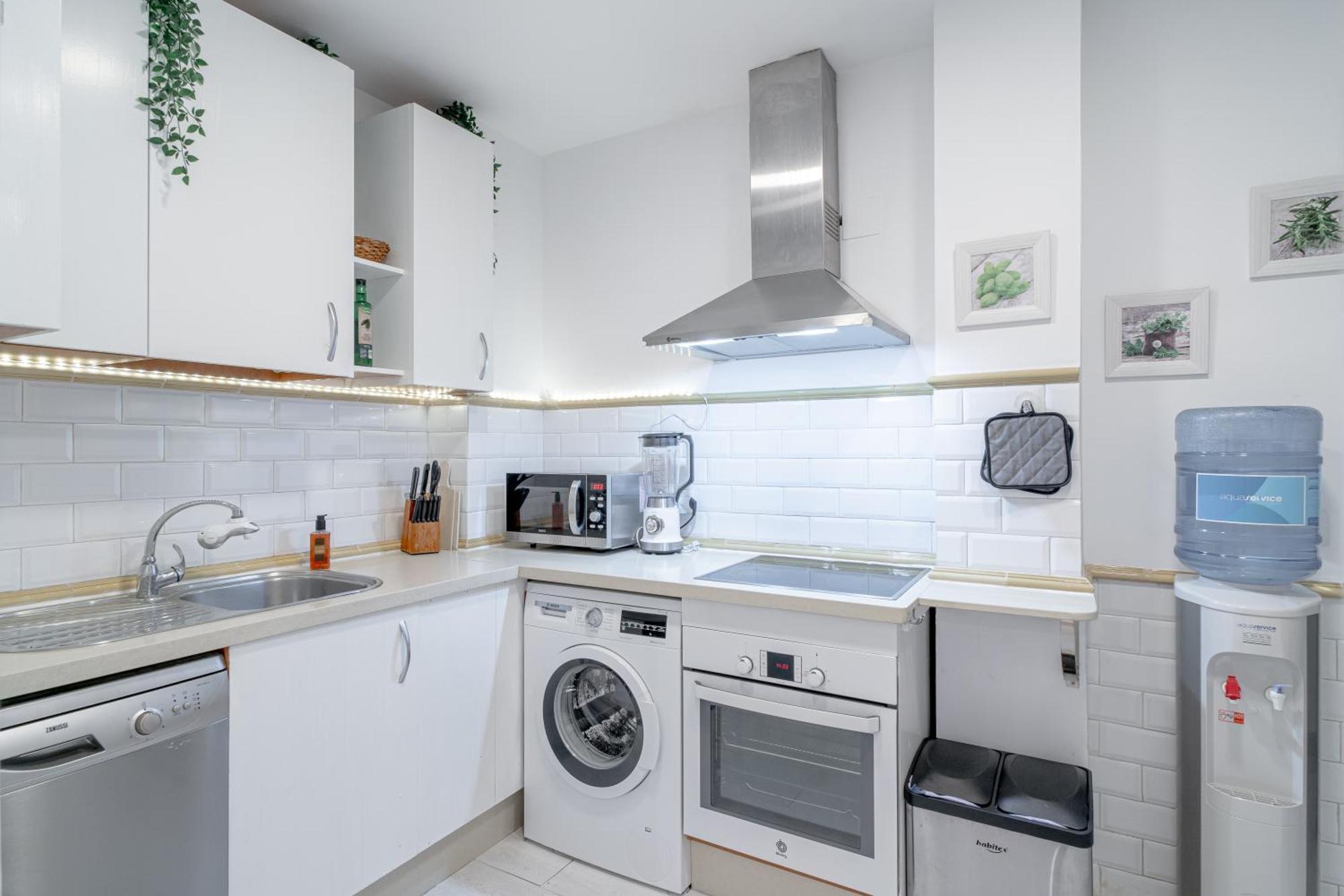 Apartment Away From *