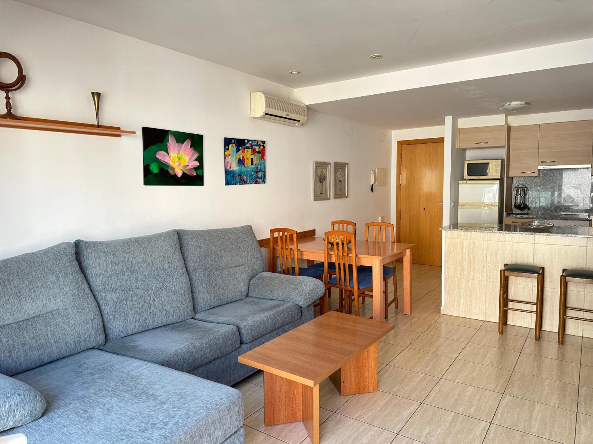 Agi Norfeu Park Apartamento
