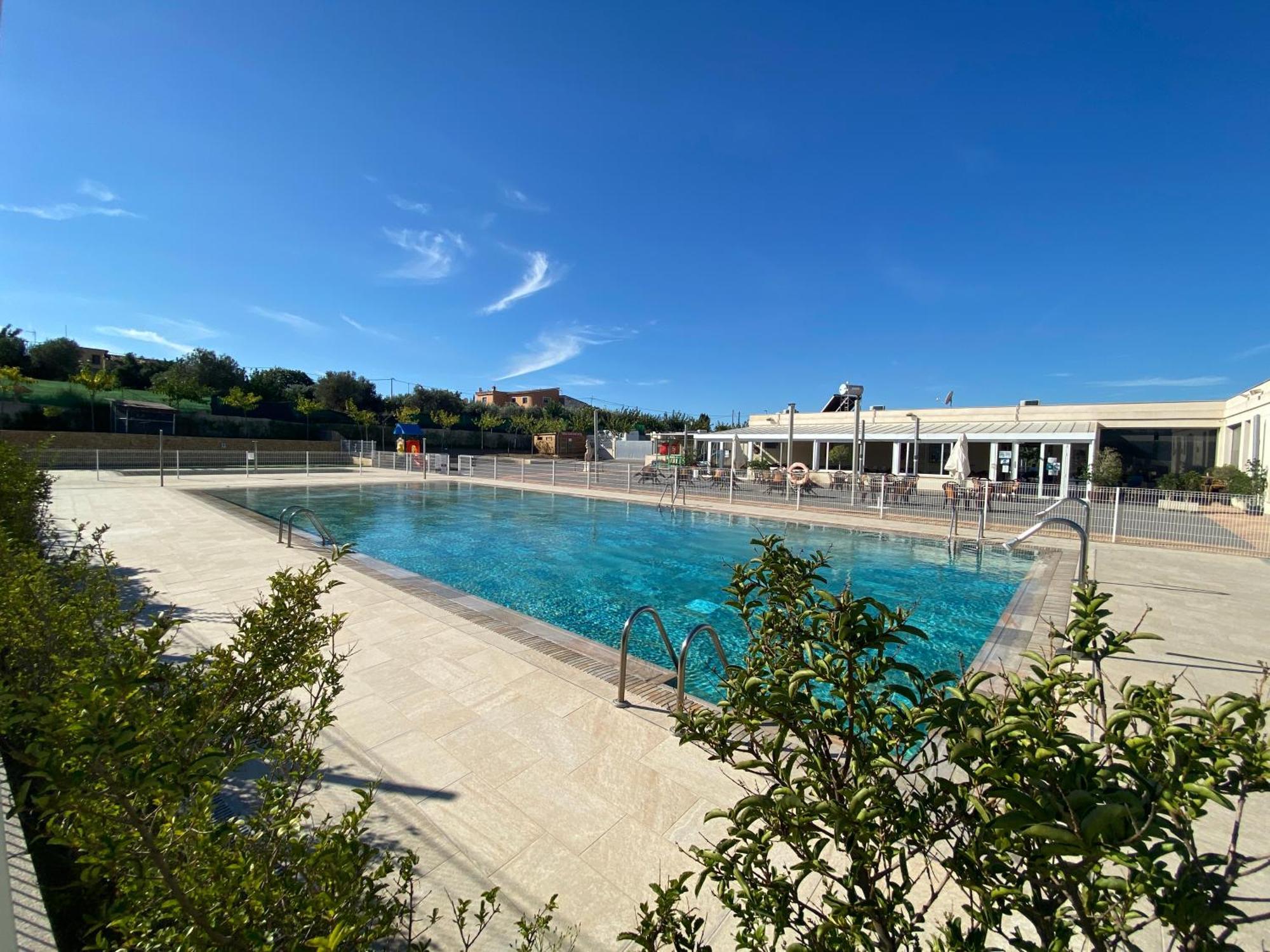 Alicante Imperium Campsite