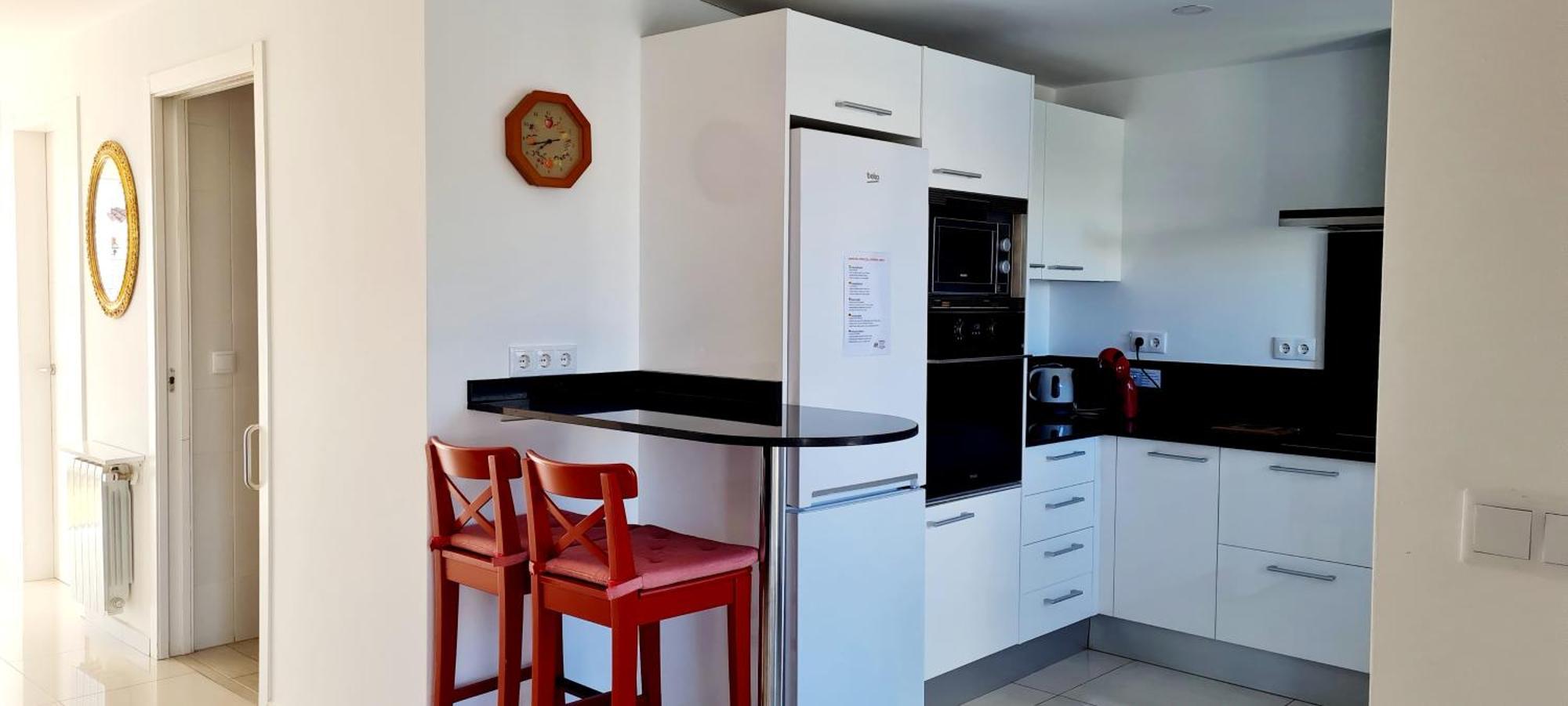 Cap Ras 40 A Holiday home *
