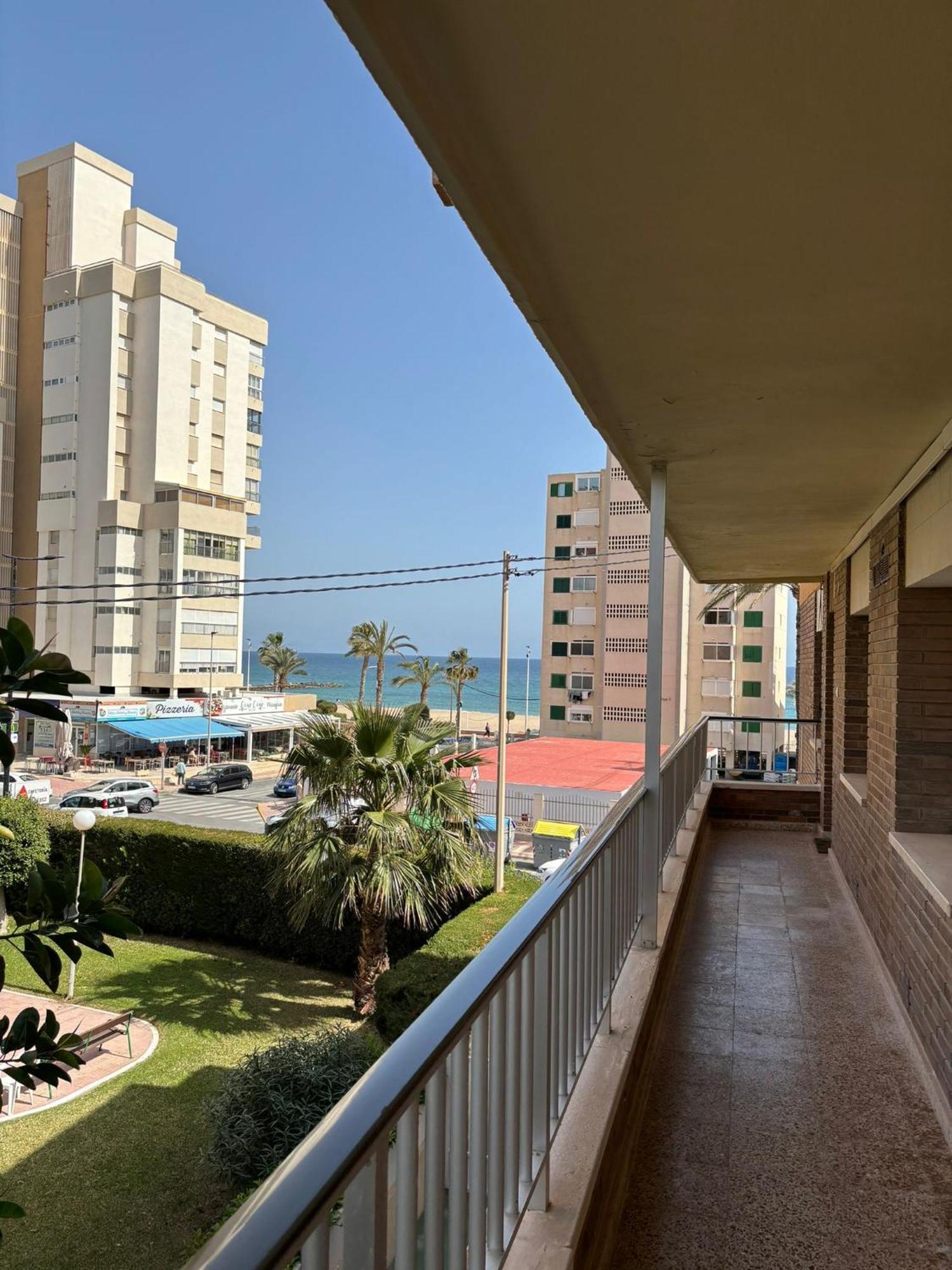 Congo * El Campello