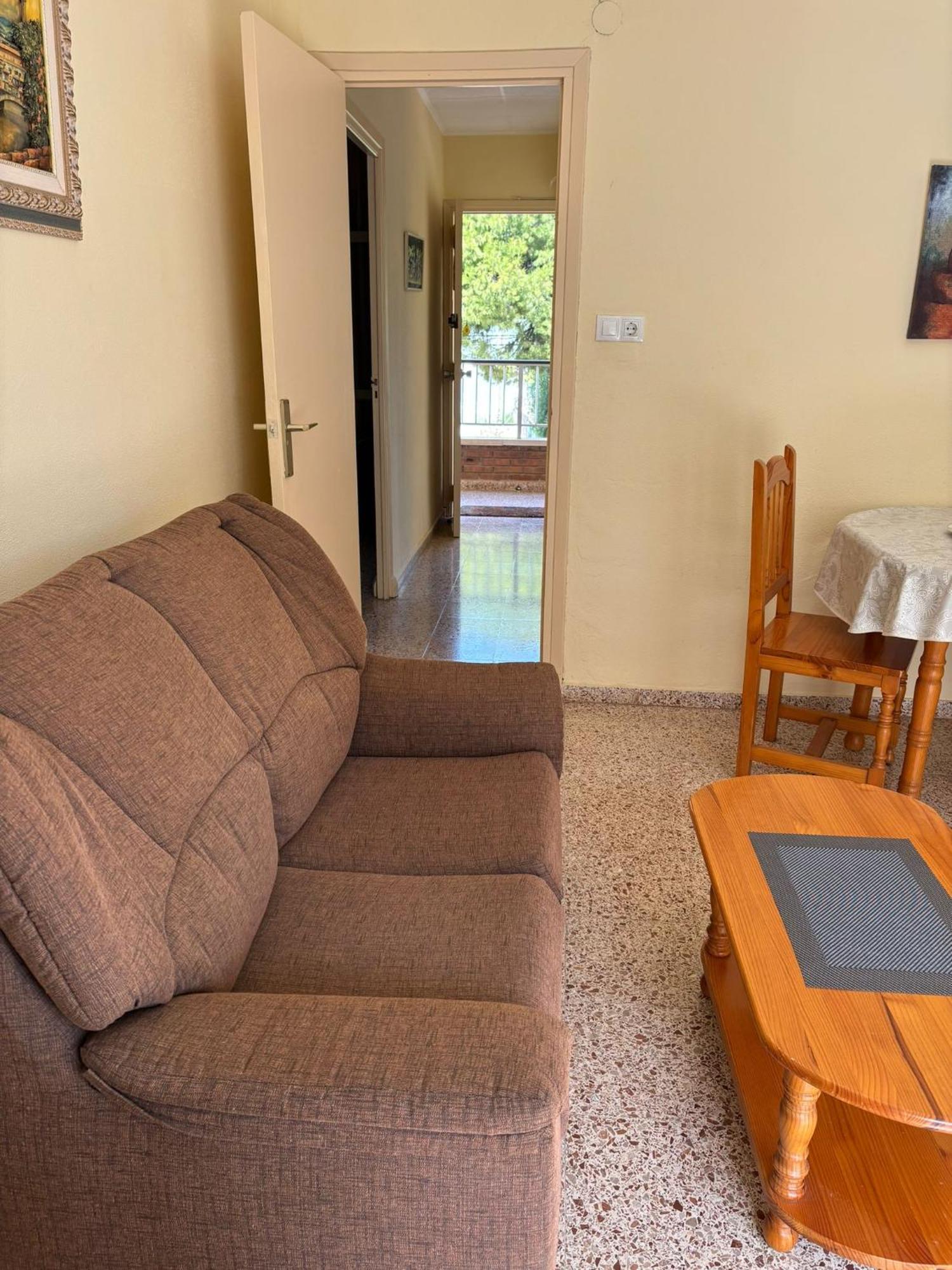 Congo Apartment El Campello