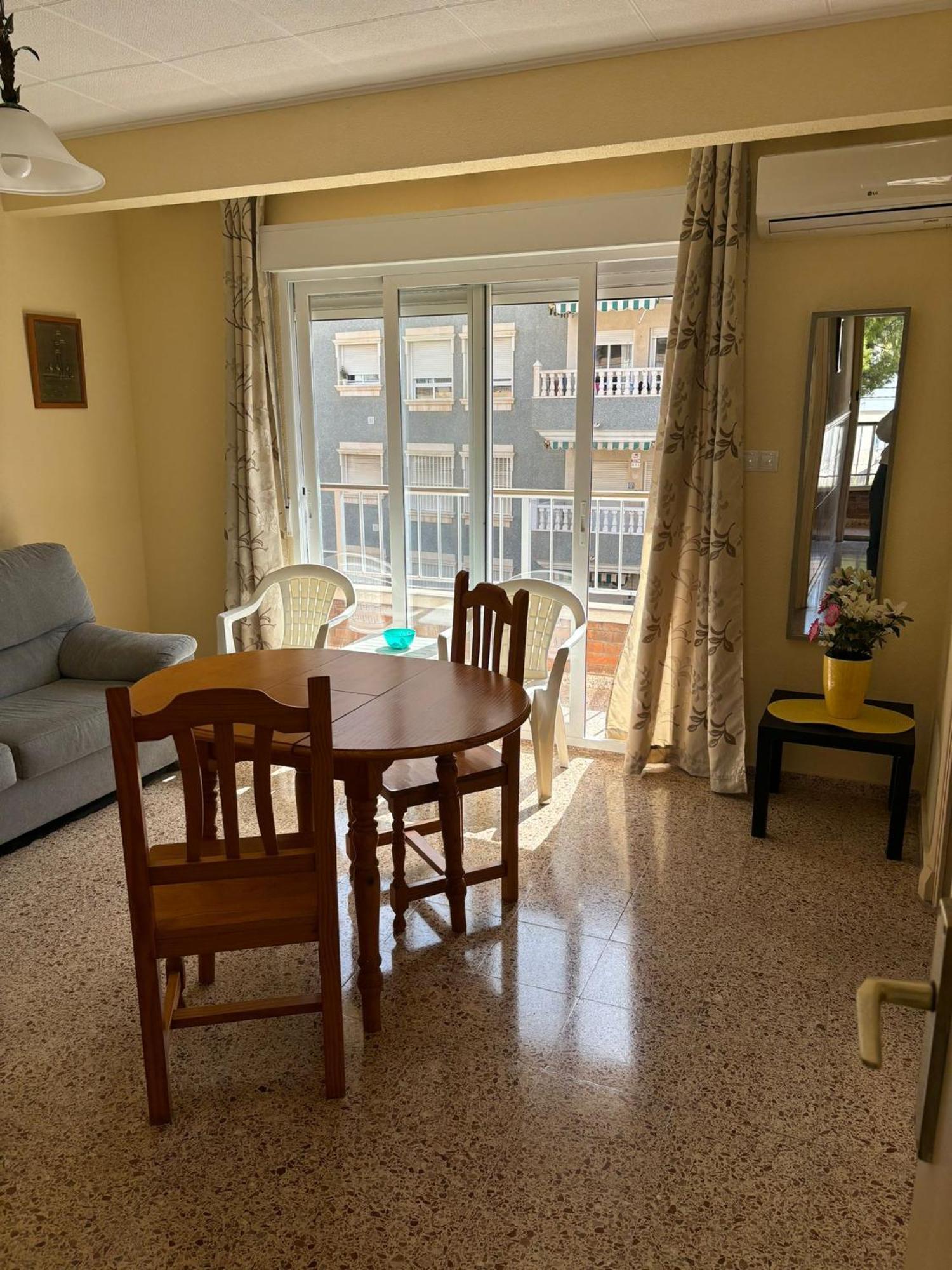 Congo Apartment *