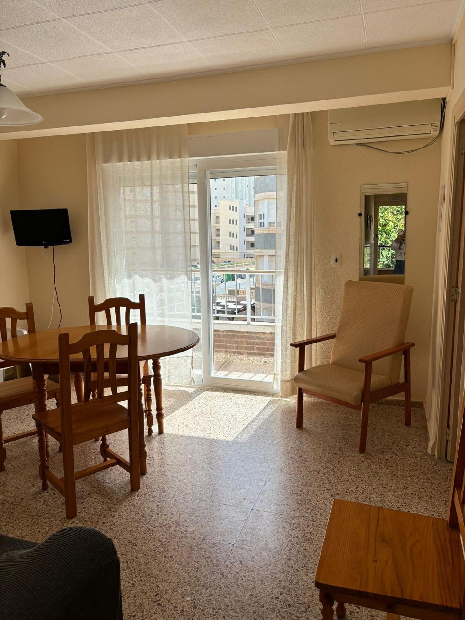 Congo Apartment