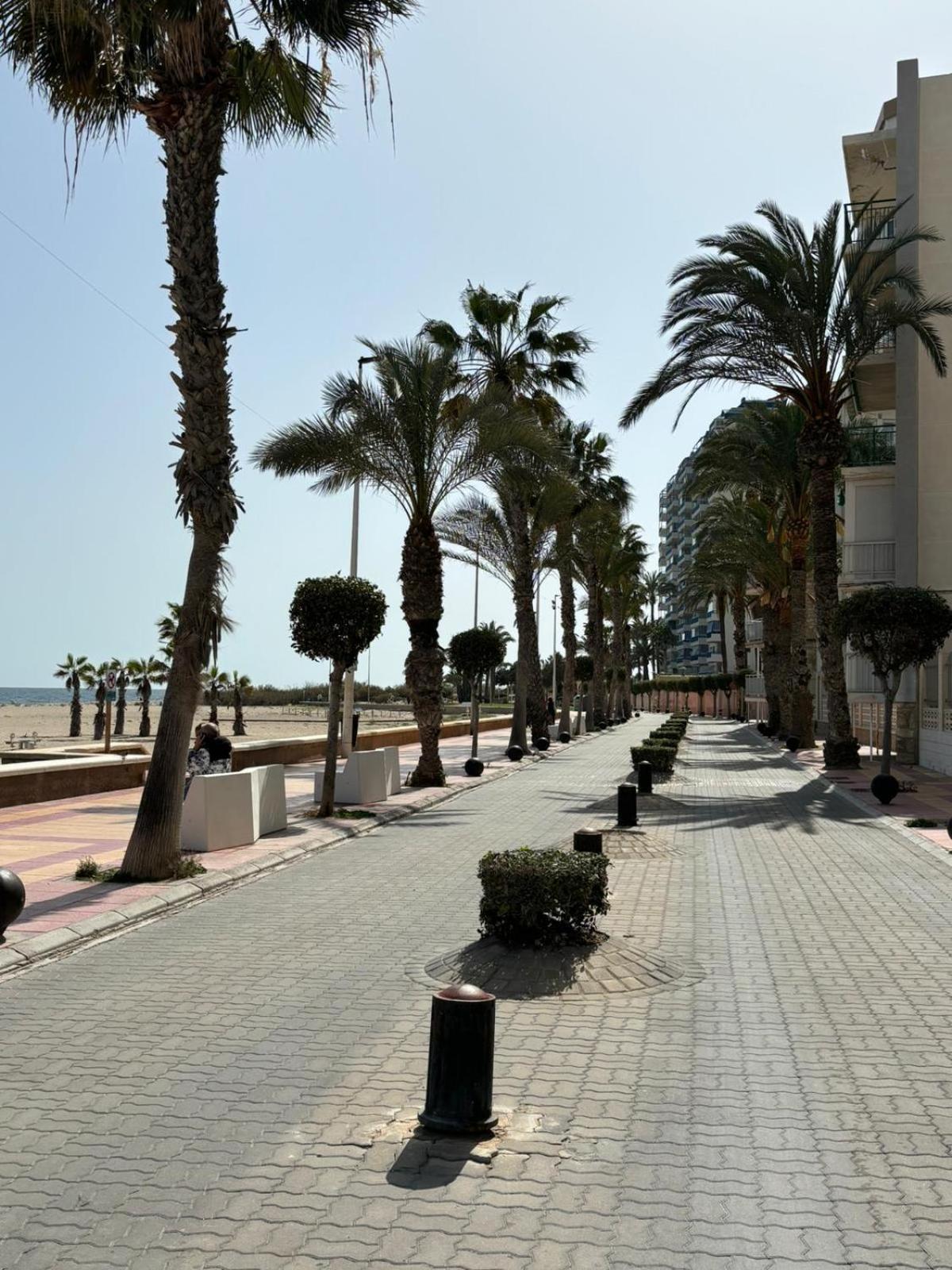 Congo * El Campello