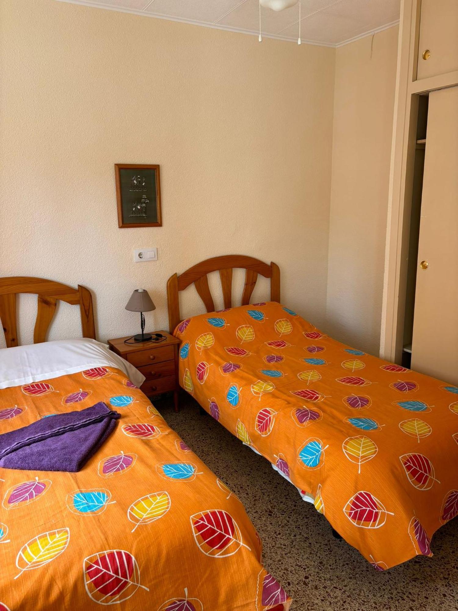 Apartment Congo