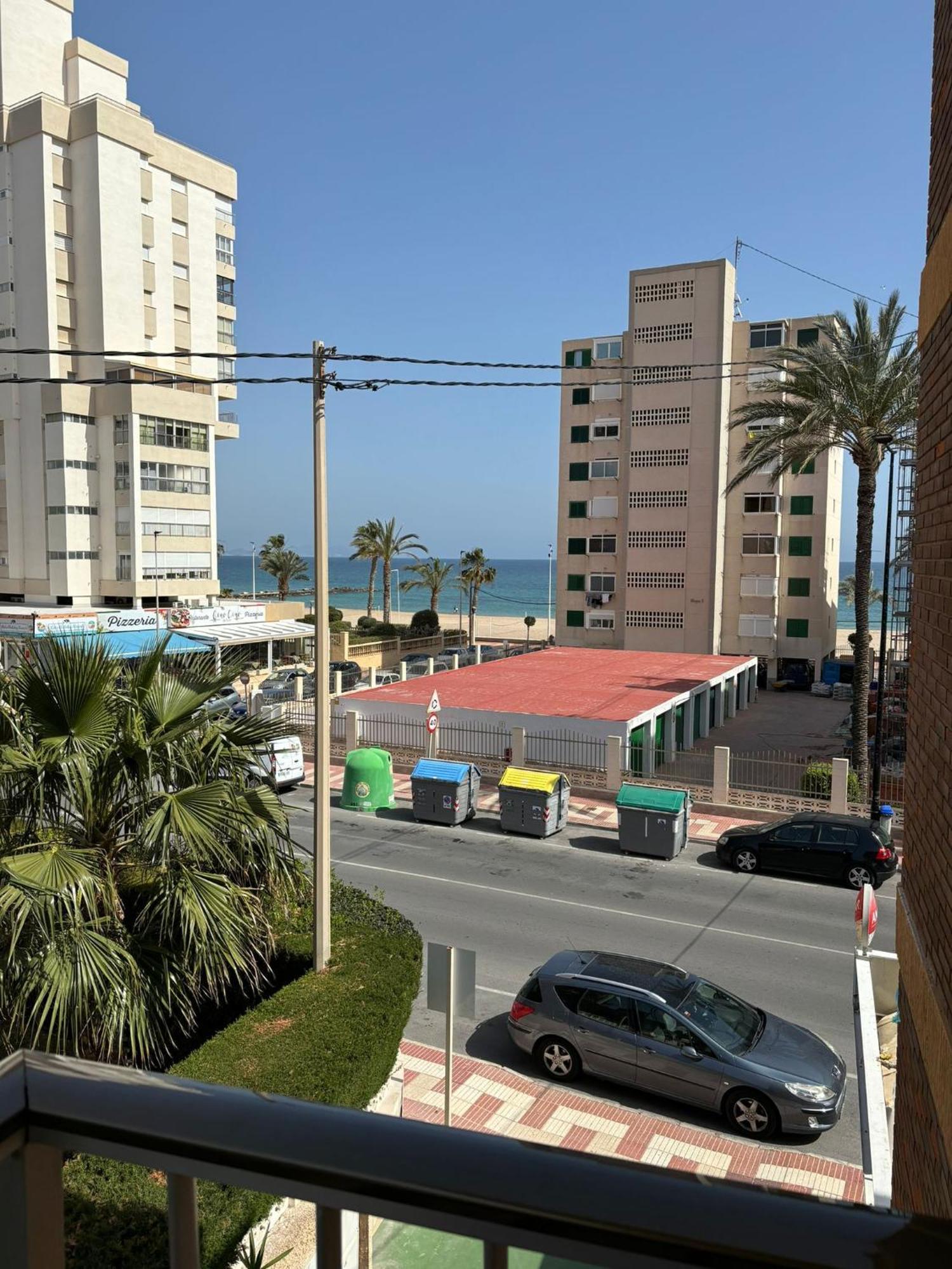 Congo * El Campello