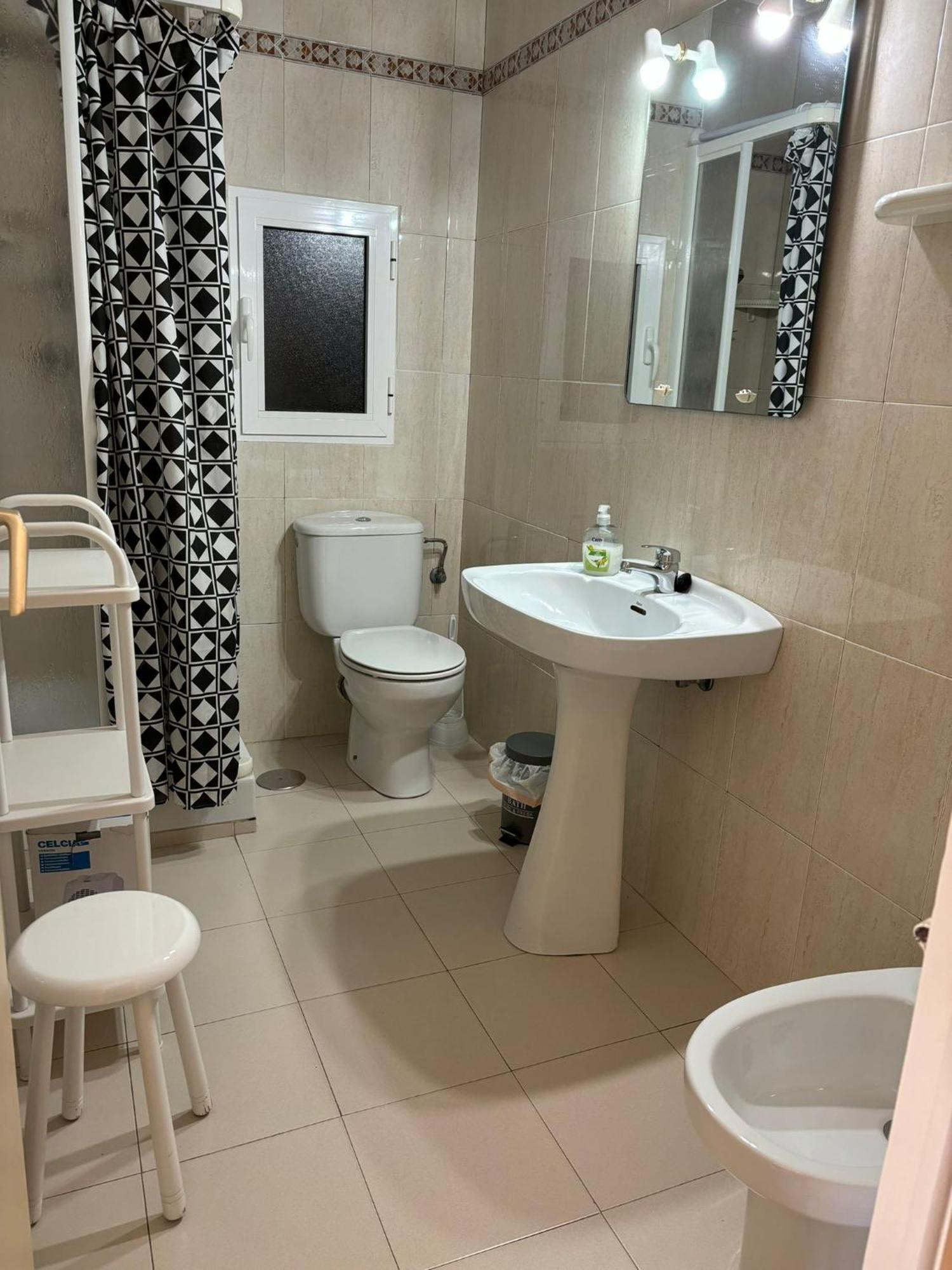 Congo Apartment