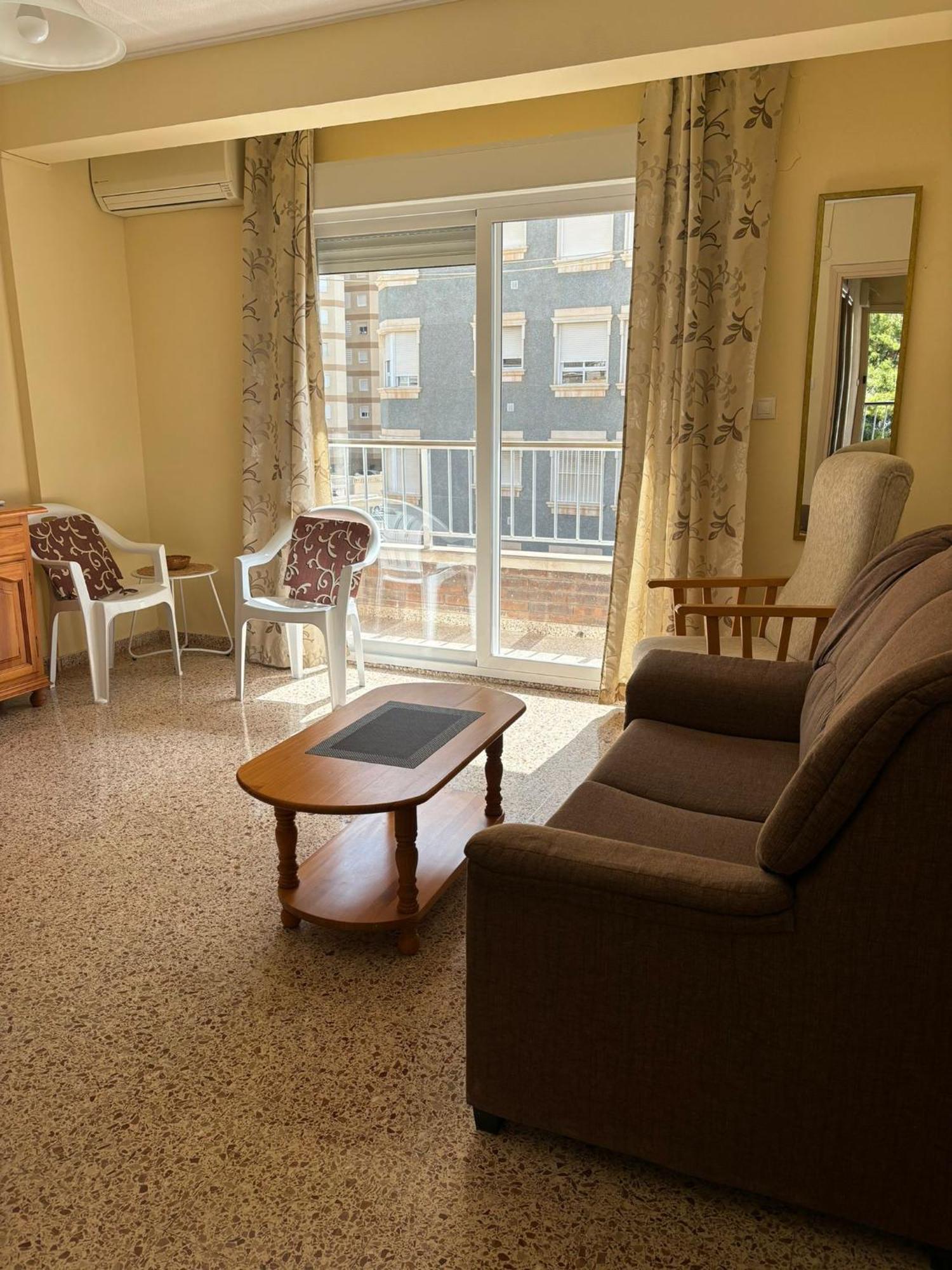 Congo Apartment El Campello