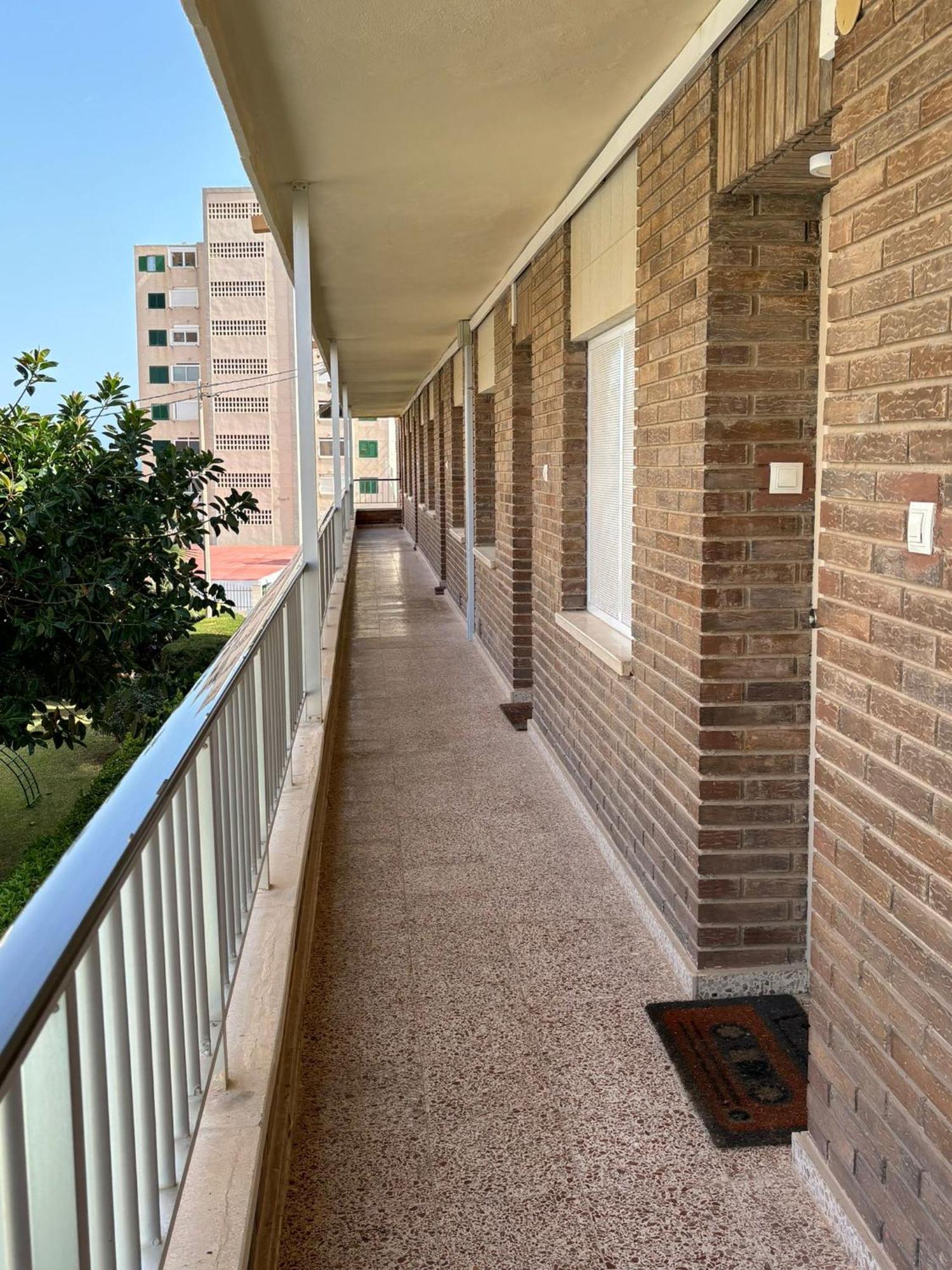 Apartment Congo *