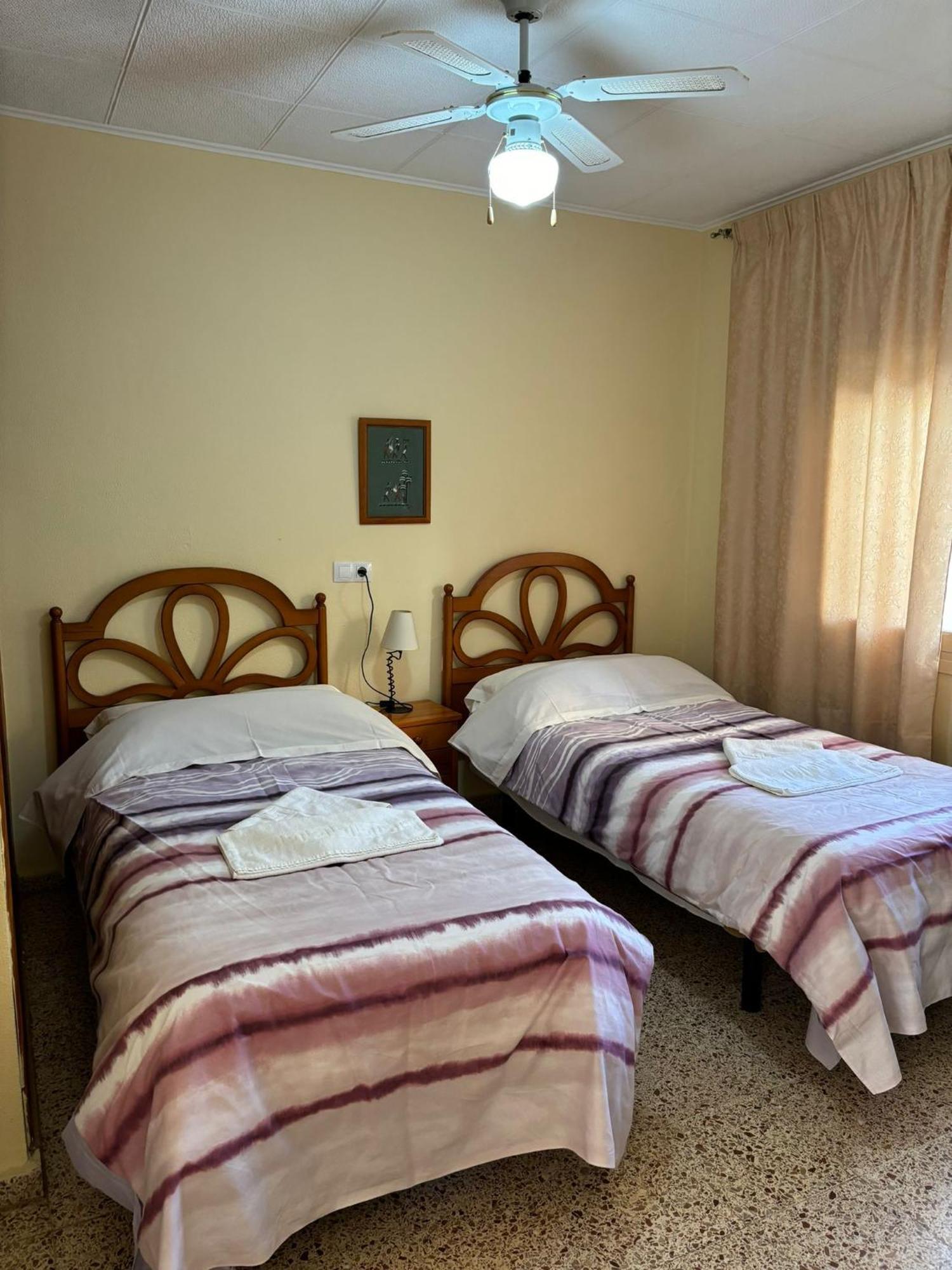 Congo * El Campello