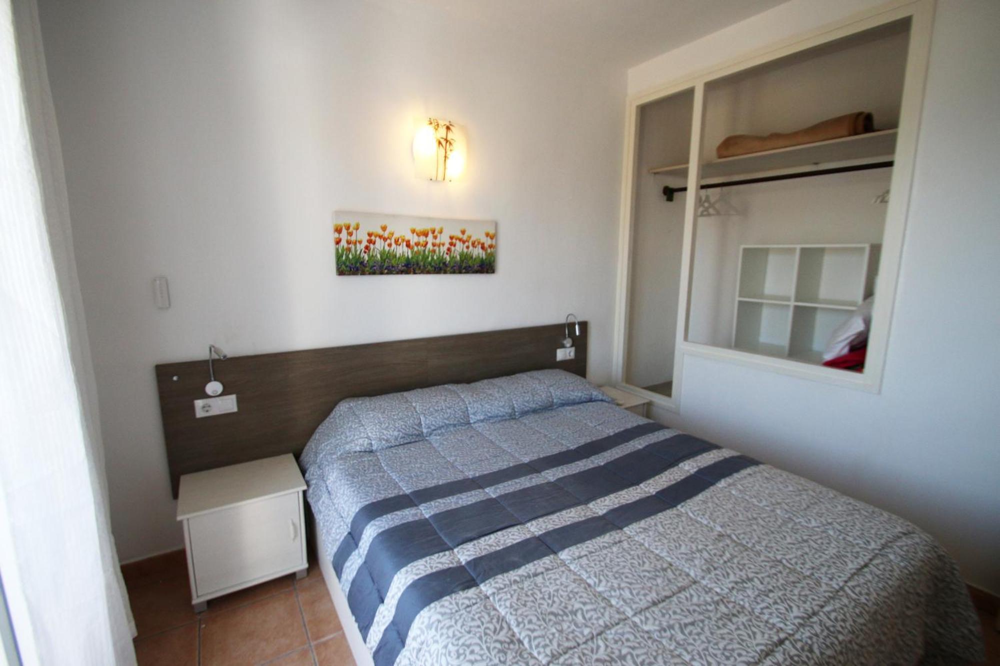 Casas Blancas 12 Holiday home *