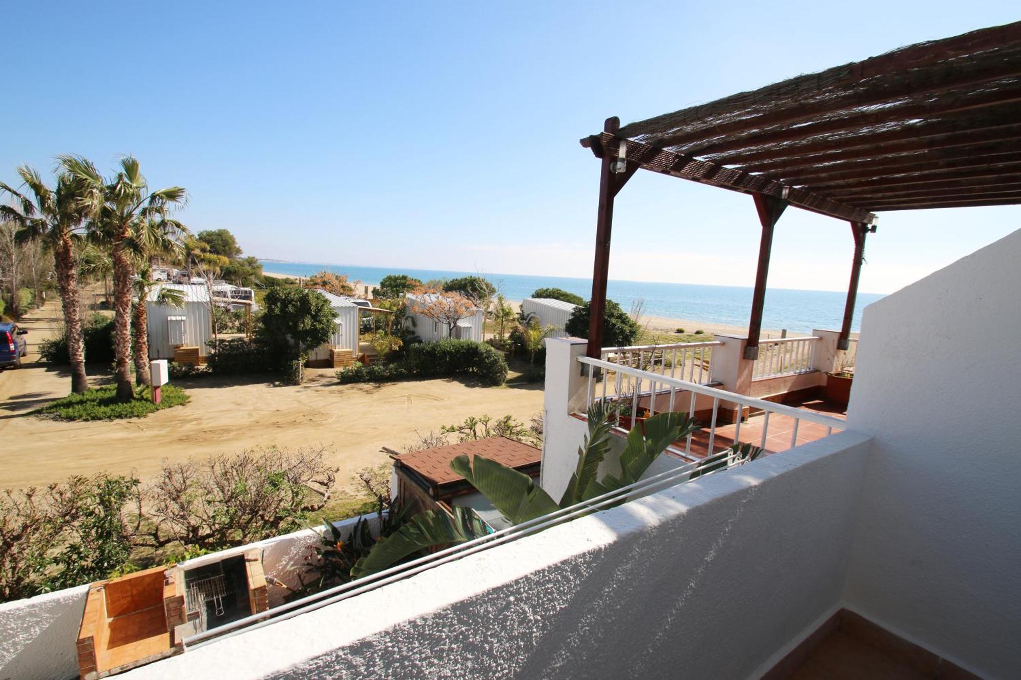 Holiday home Casas Blancas 12