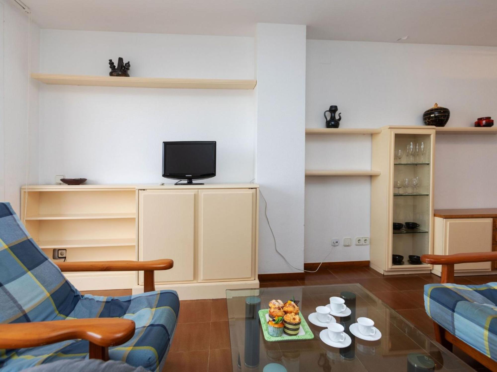 Port L'escala-1 By Interhome * L'Escala