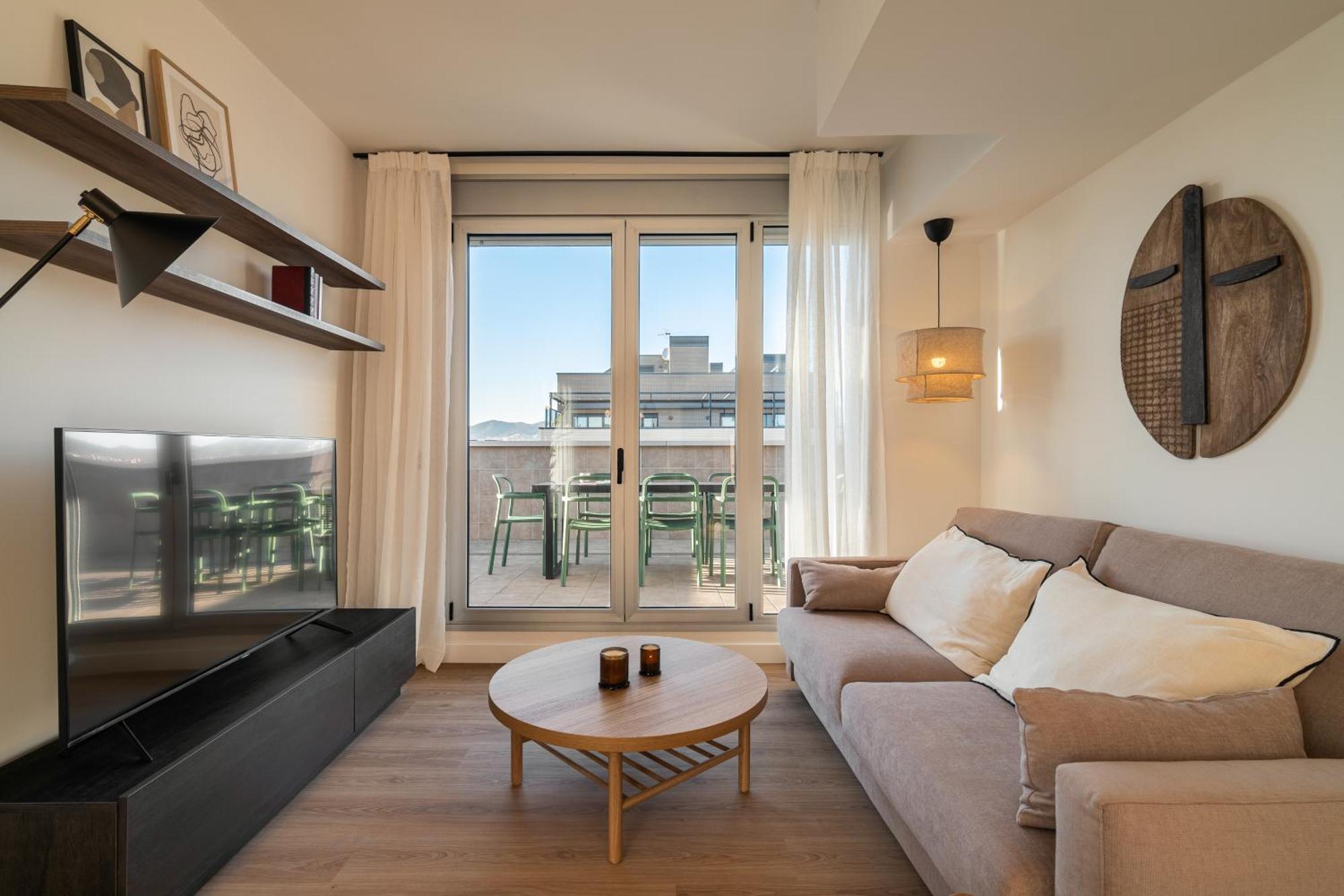 Port Forum By Olala Homes Apartamento