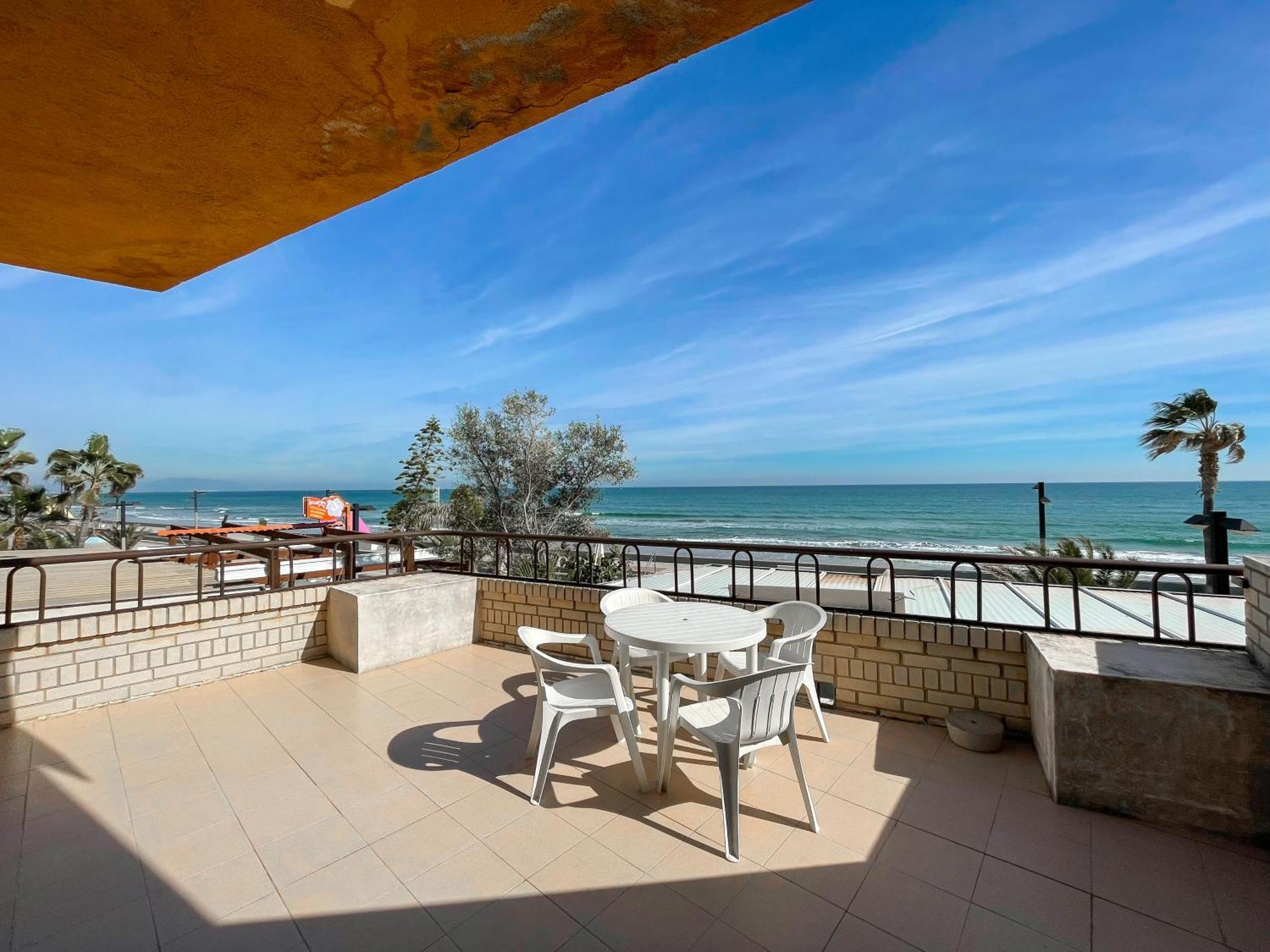Apartamento Oropesa Primera Línea 3000