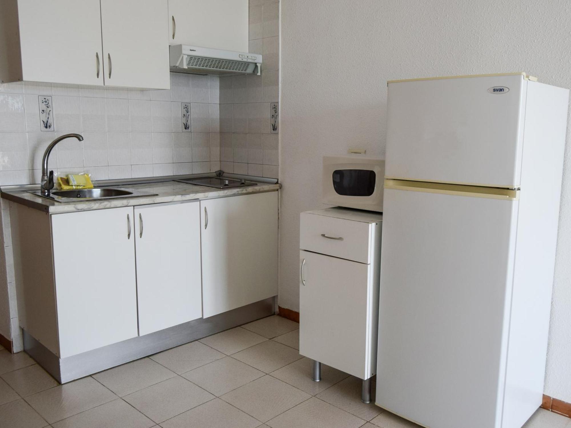 Apartamento Oropesa Primera Línea 3000 *