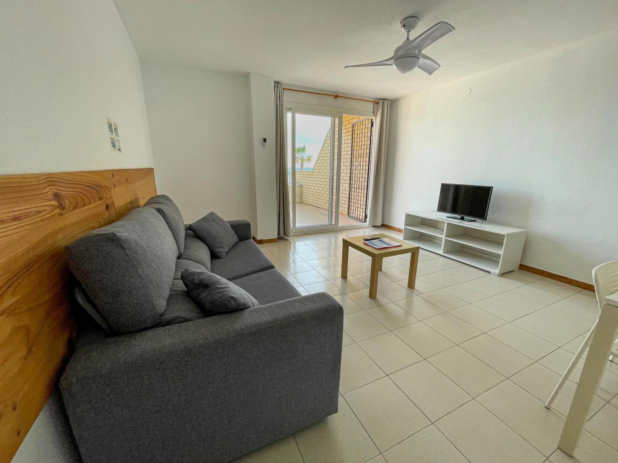 Oropesa Primera Línea 3000 Apartamento *