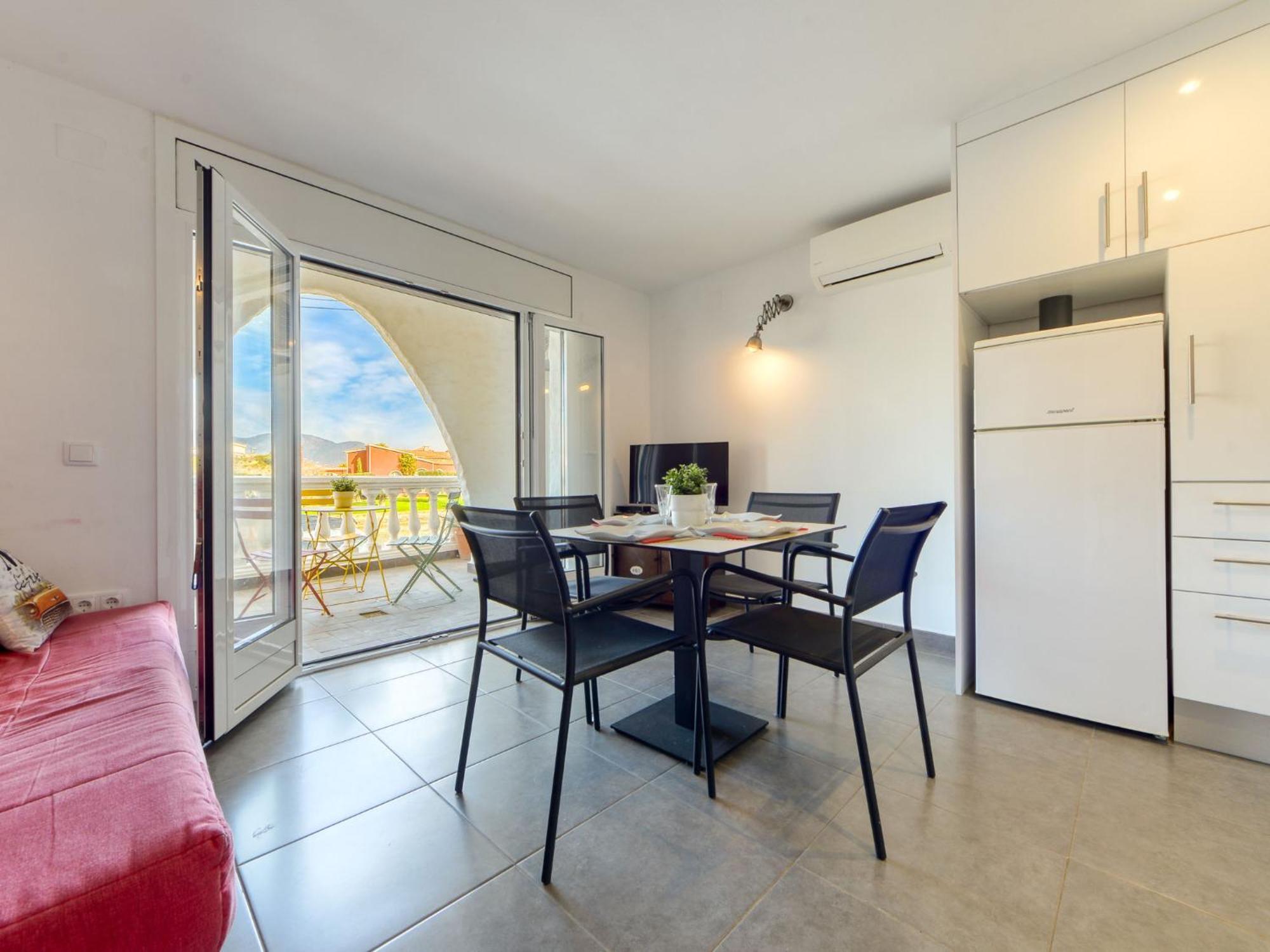 Apartment Port Empuries By Interhome *
