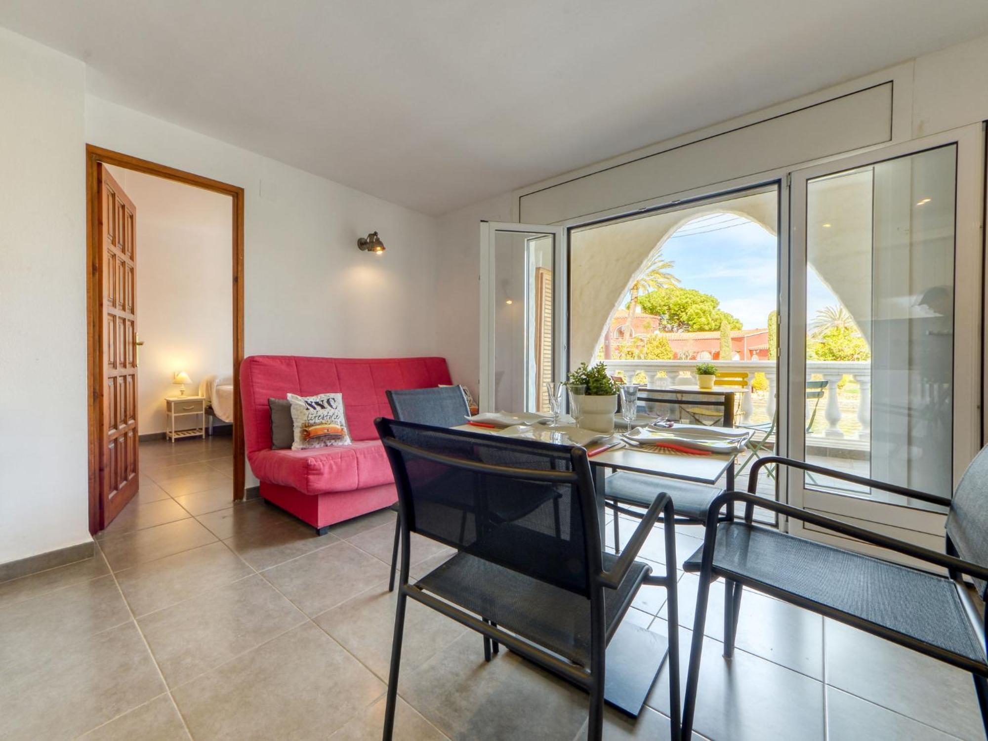 Port Empuries By Interhome