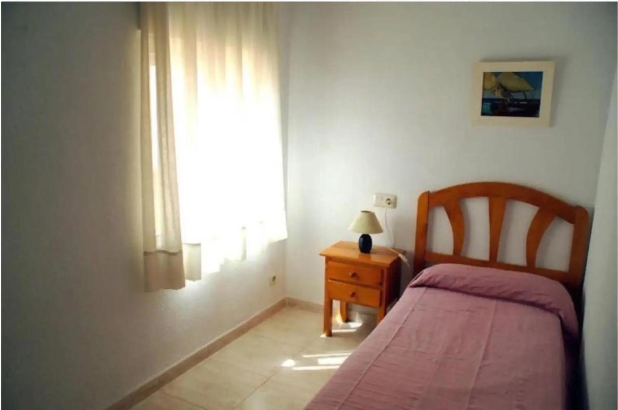 Apartamentos Los Boliches *