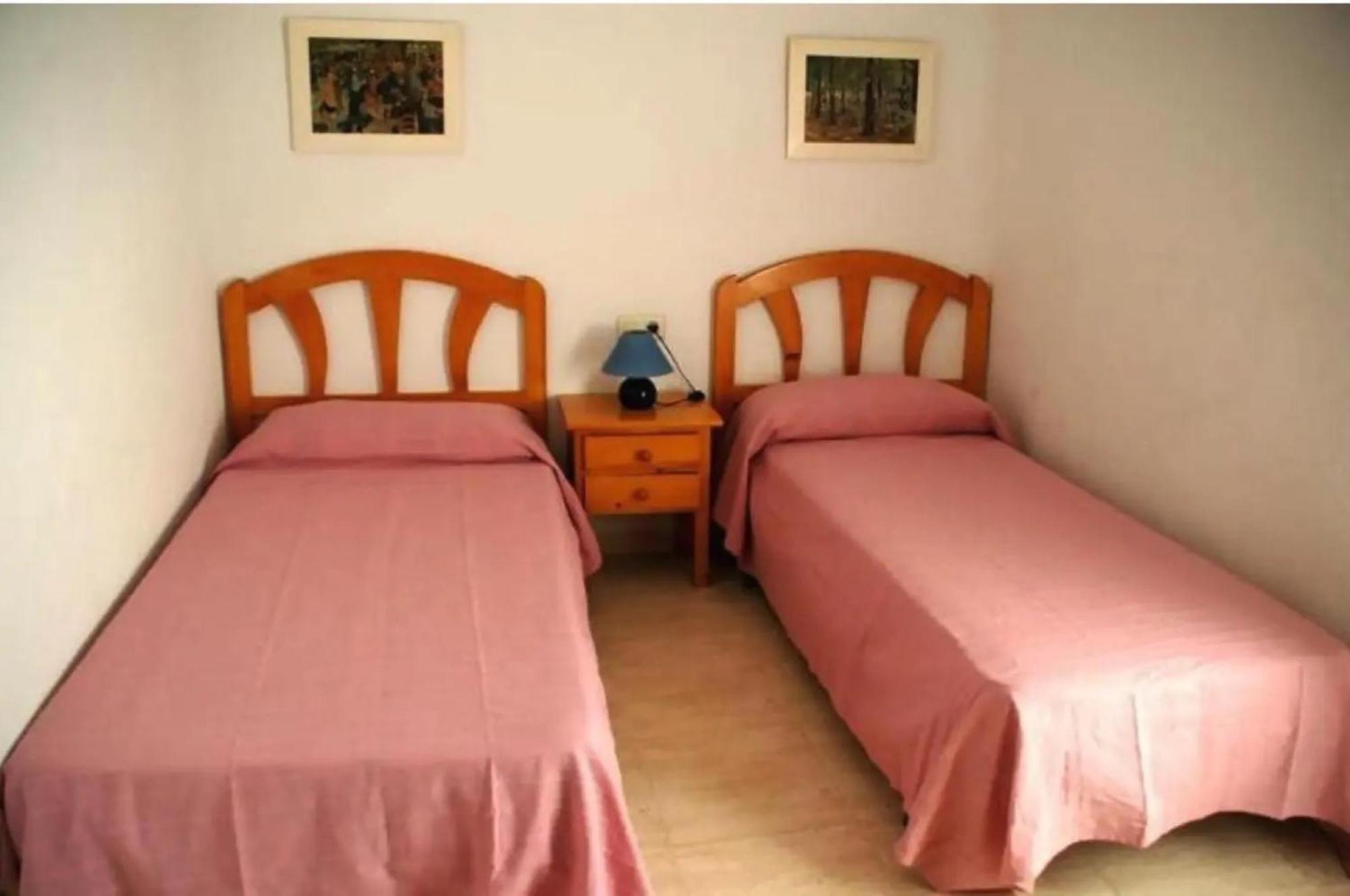 Apartamentos Los Boliches Puerto de Mazarron