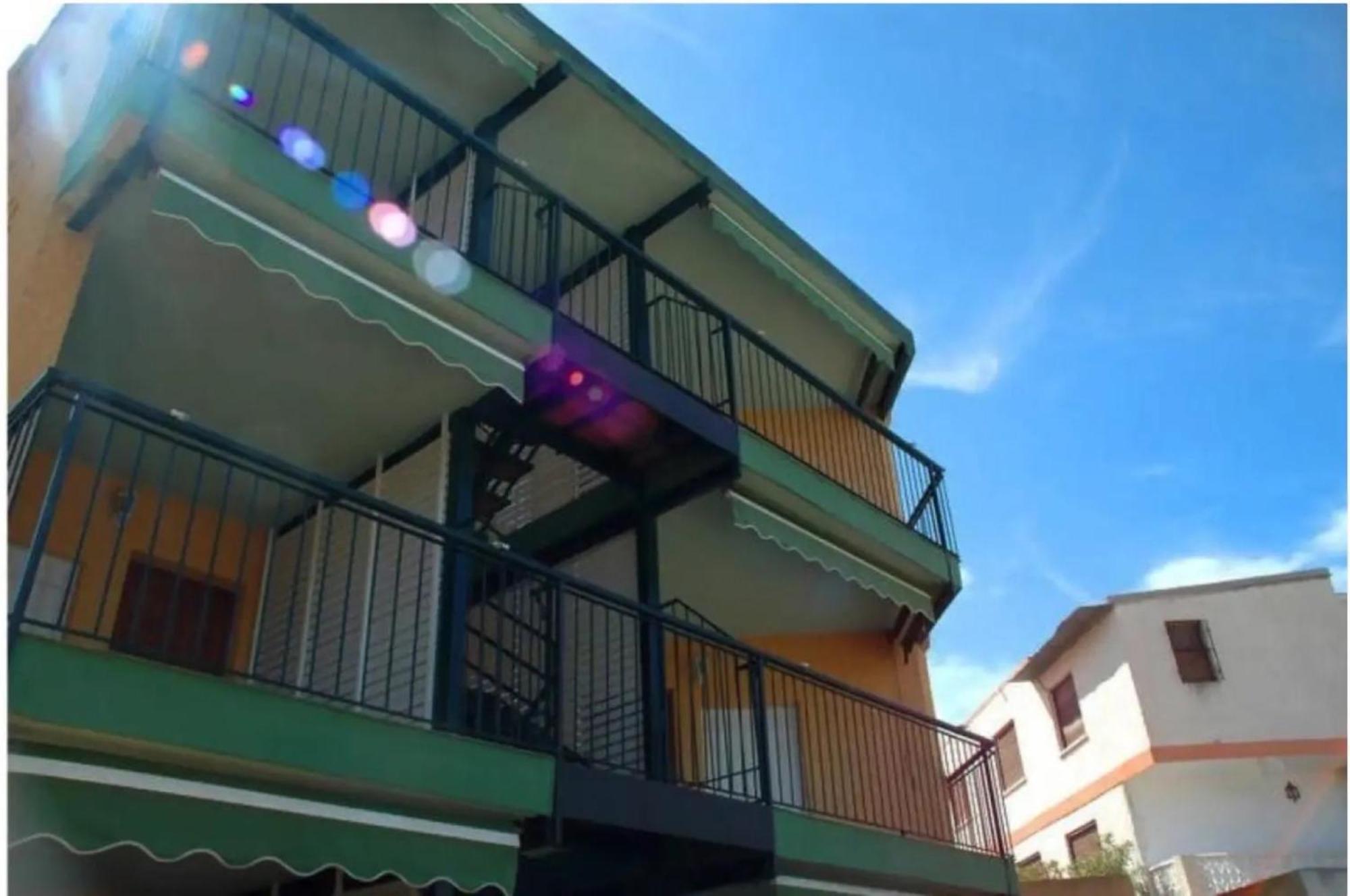 Apartamentos Los Boliches Apartment