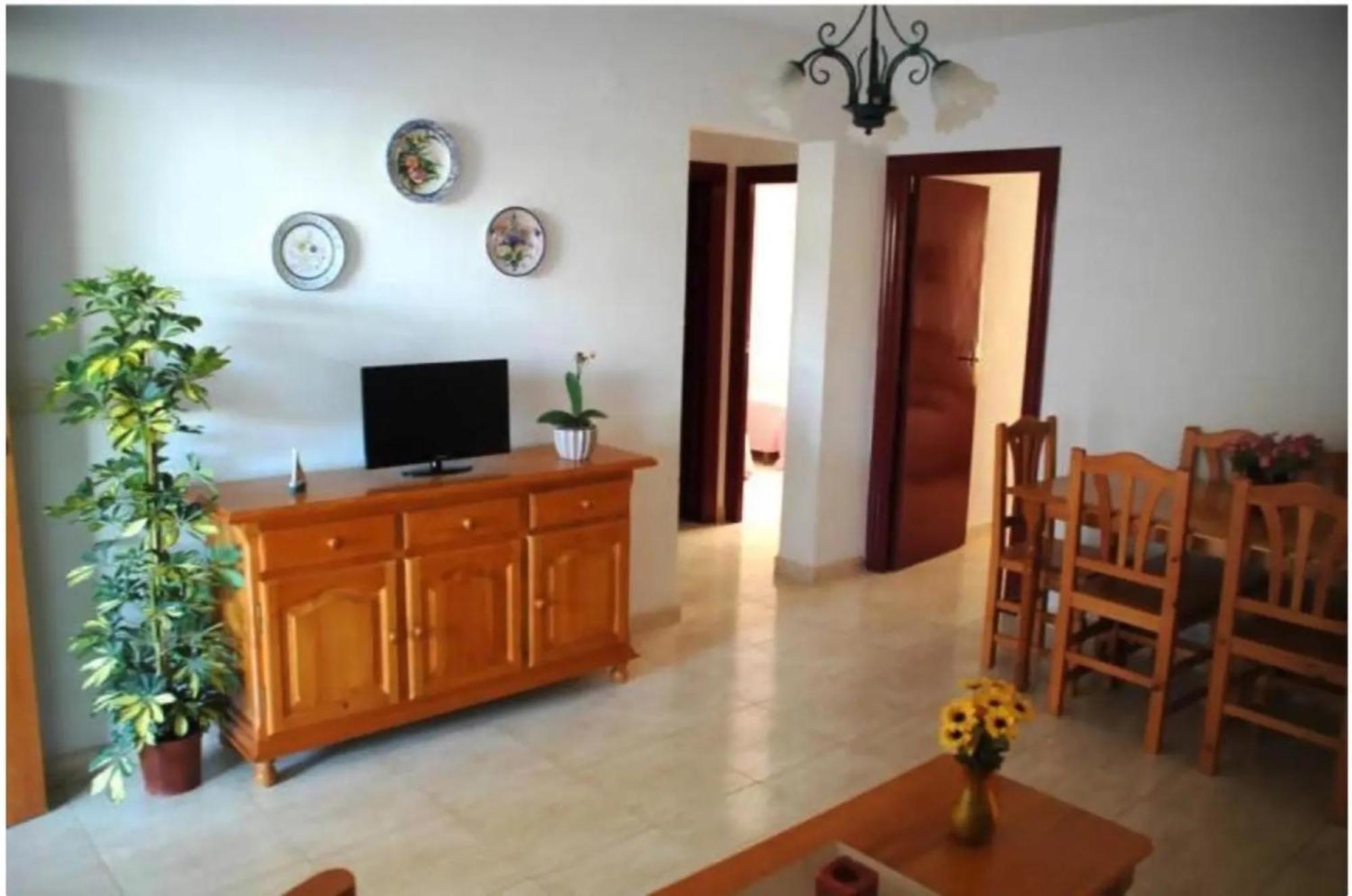 Apartamentos Los Boliches *