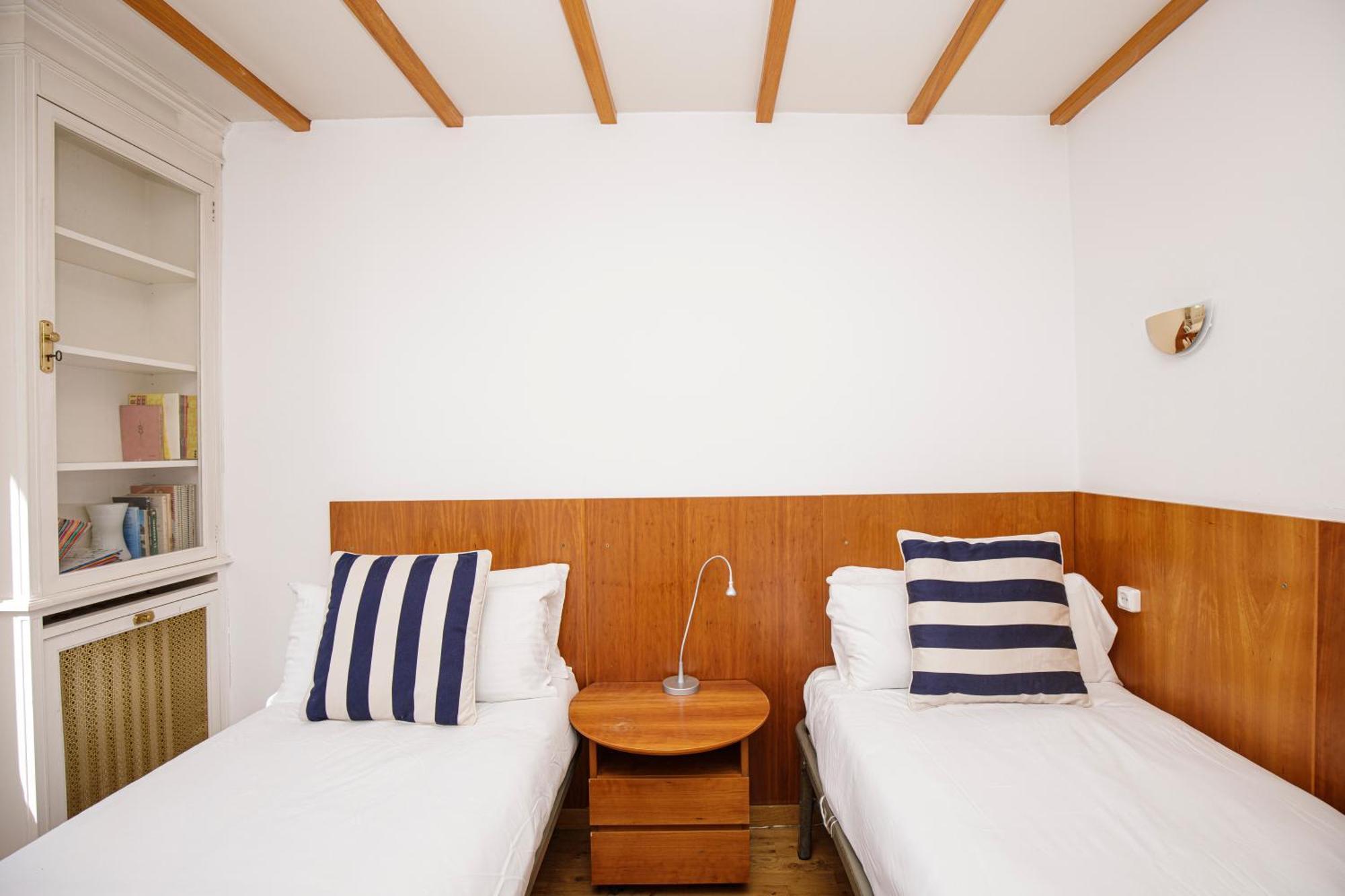 Casa Mas Hotel *