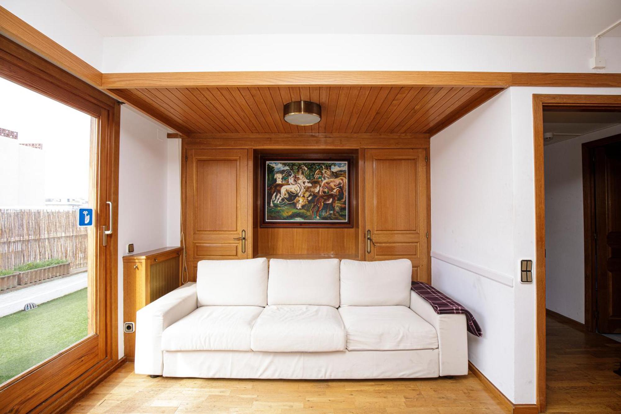 Hotel Casa Mas