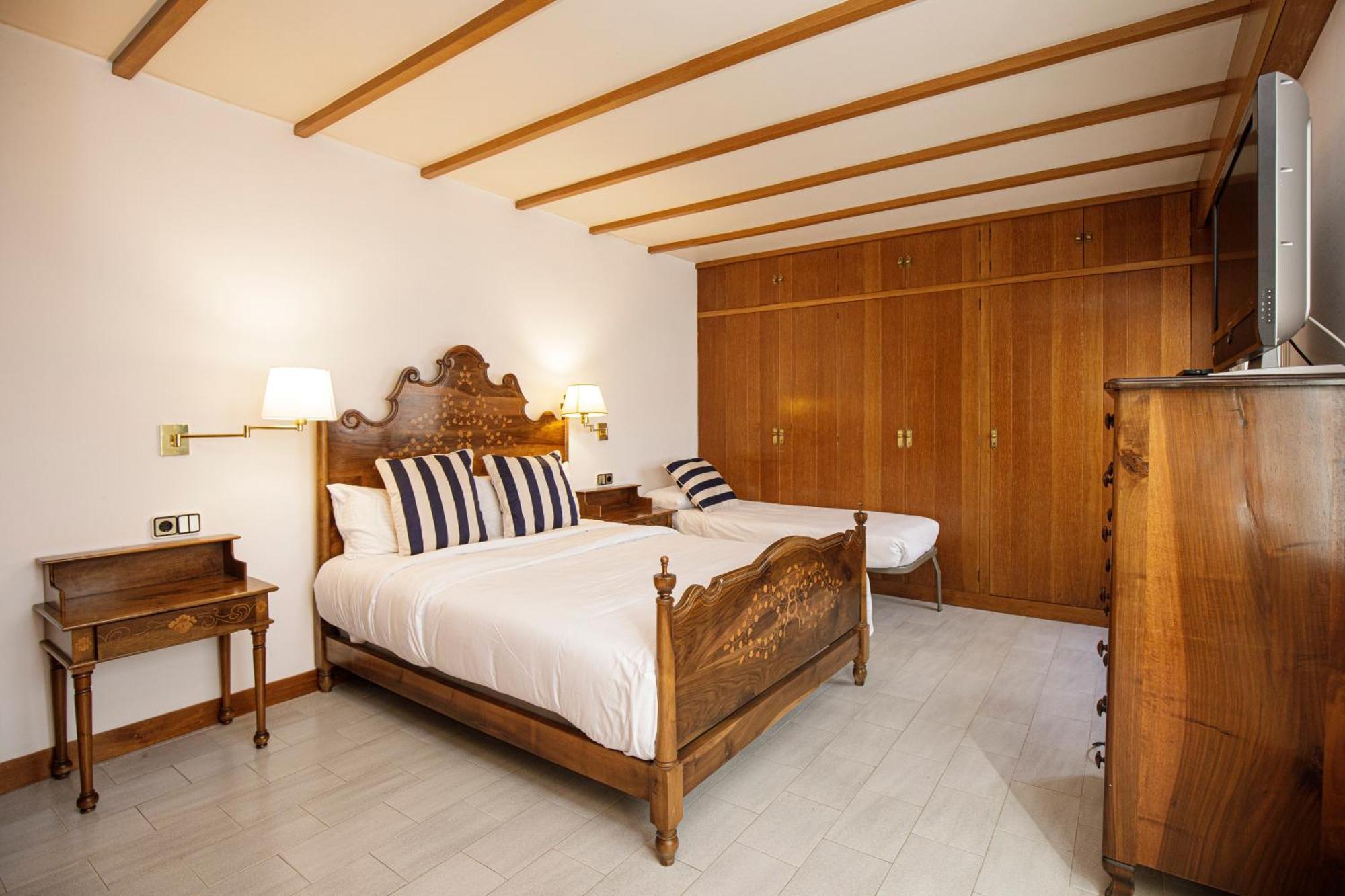 Hotel Casa Mas Lloret de Mar