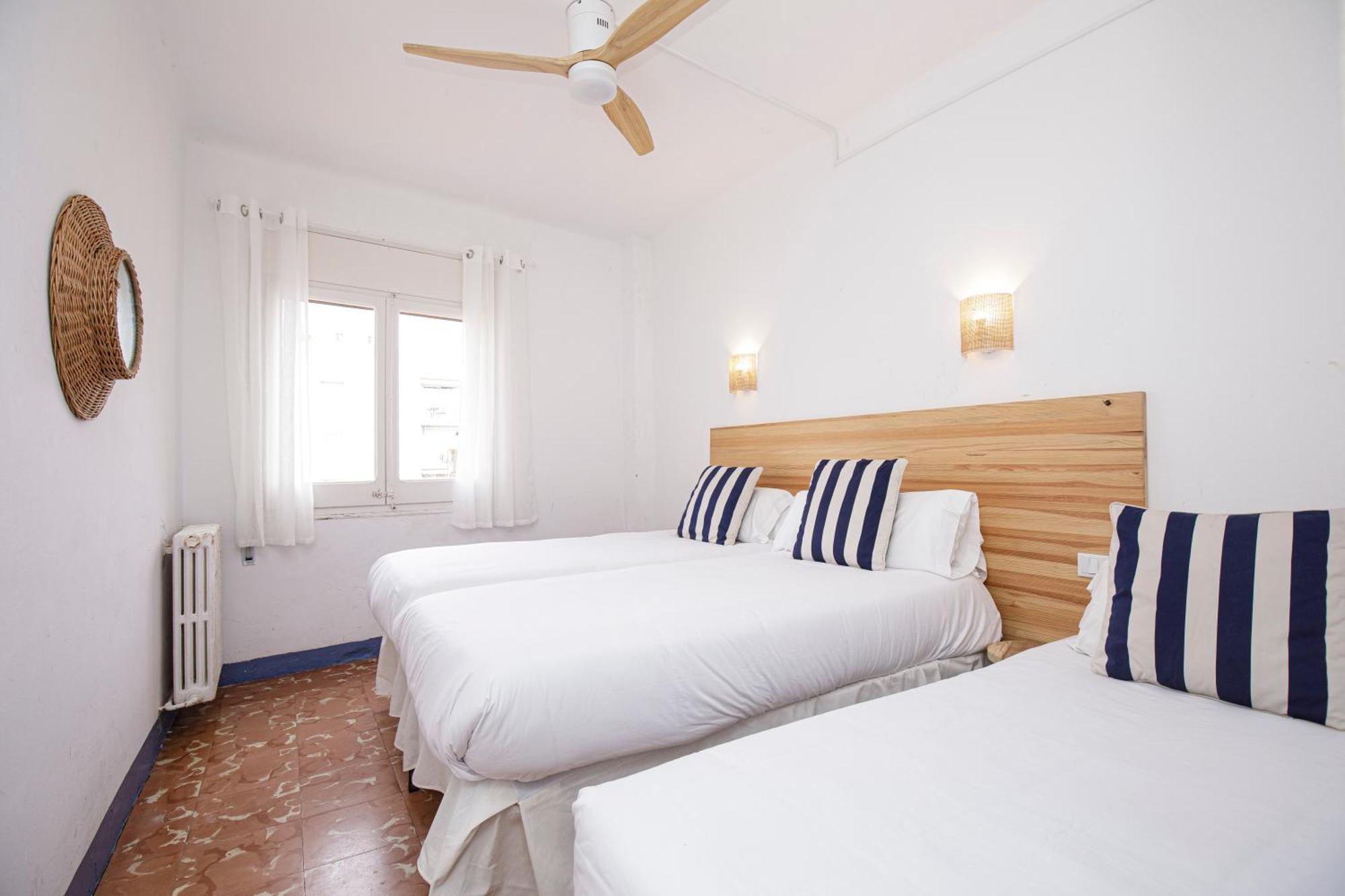 Hotel Casa Mas Lloret de Mar