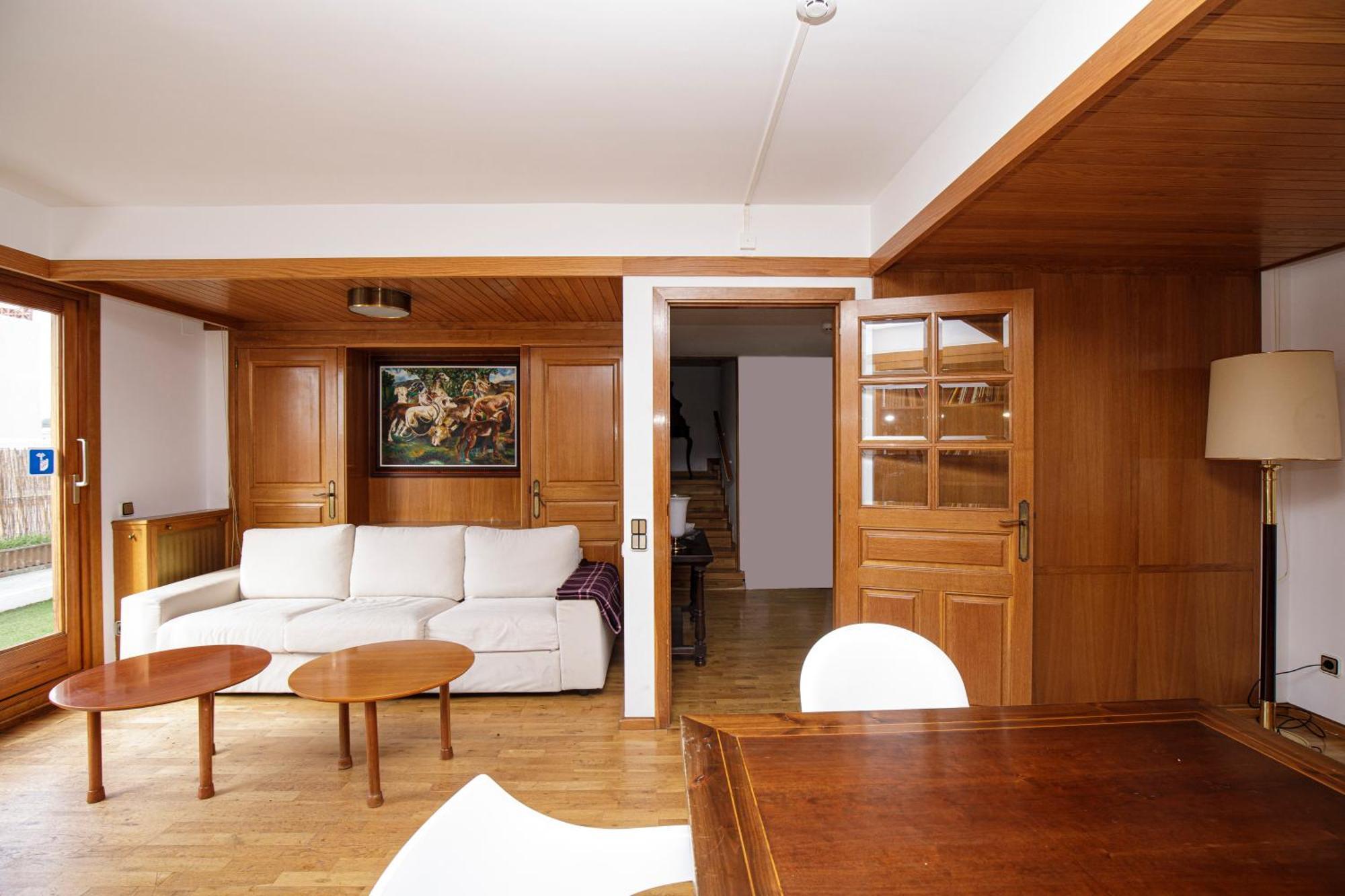Casa Mas Lloret de Mar