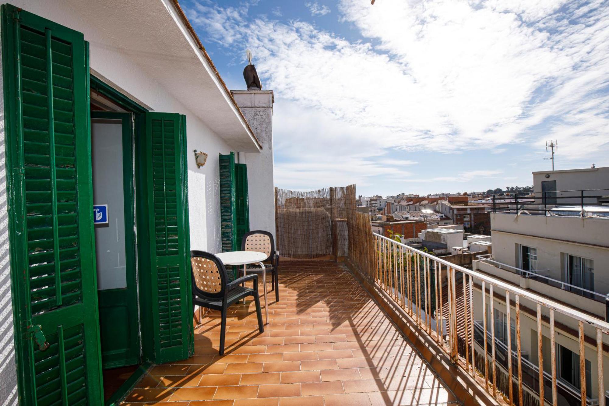 Hotel Casa Mas Lloret de Mar