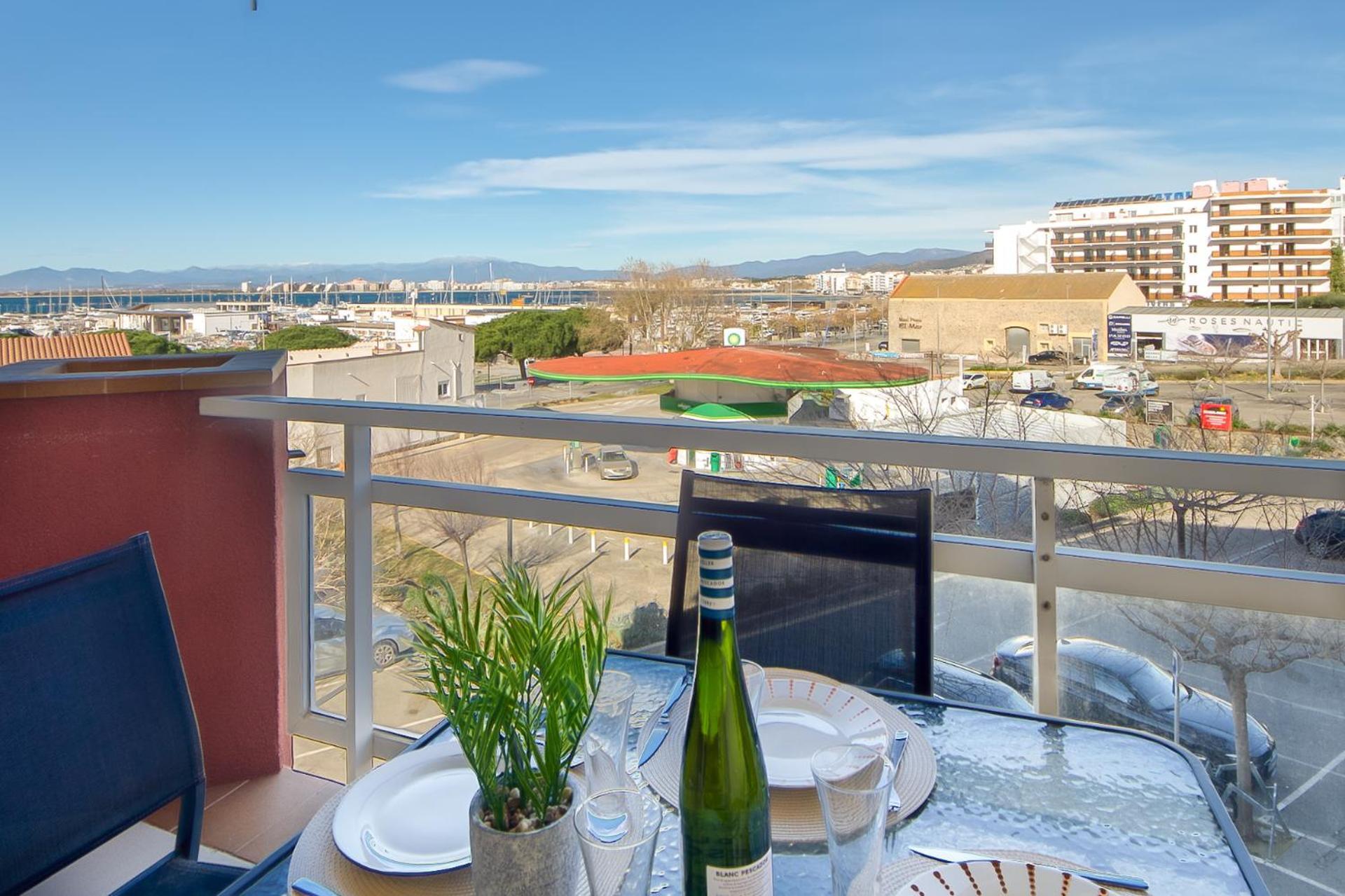 Apartment Roc Mar 7 2 B - Immo Barneda