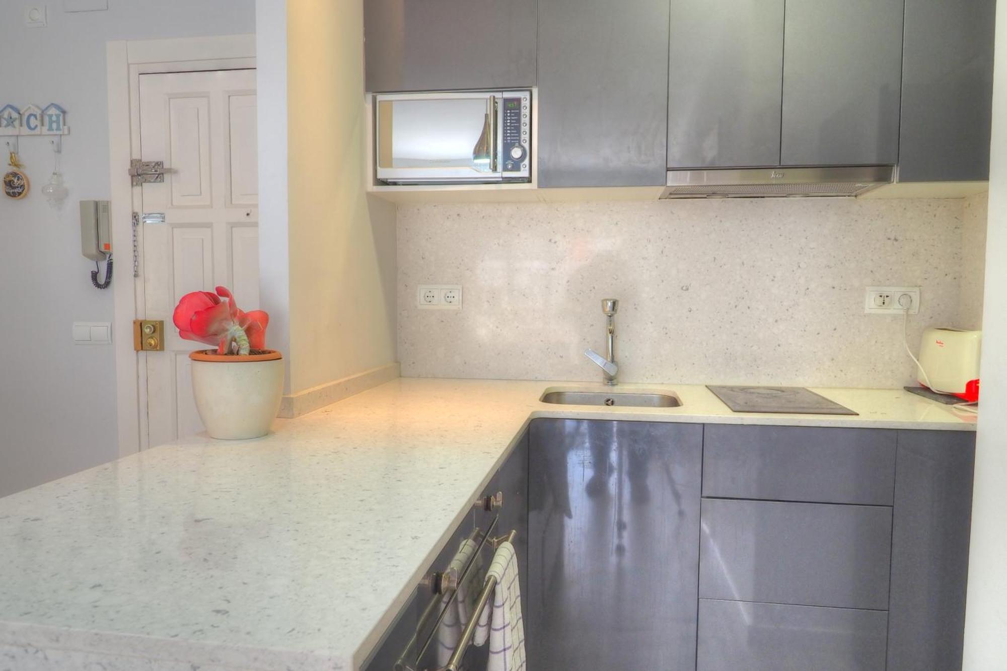 Apartamento Orquidea By Hello Homes