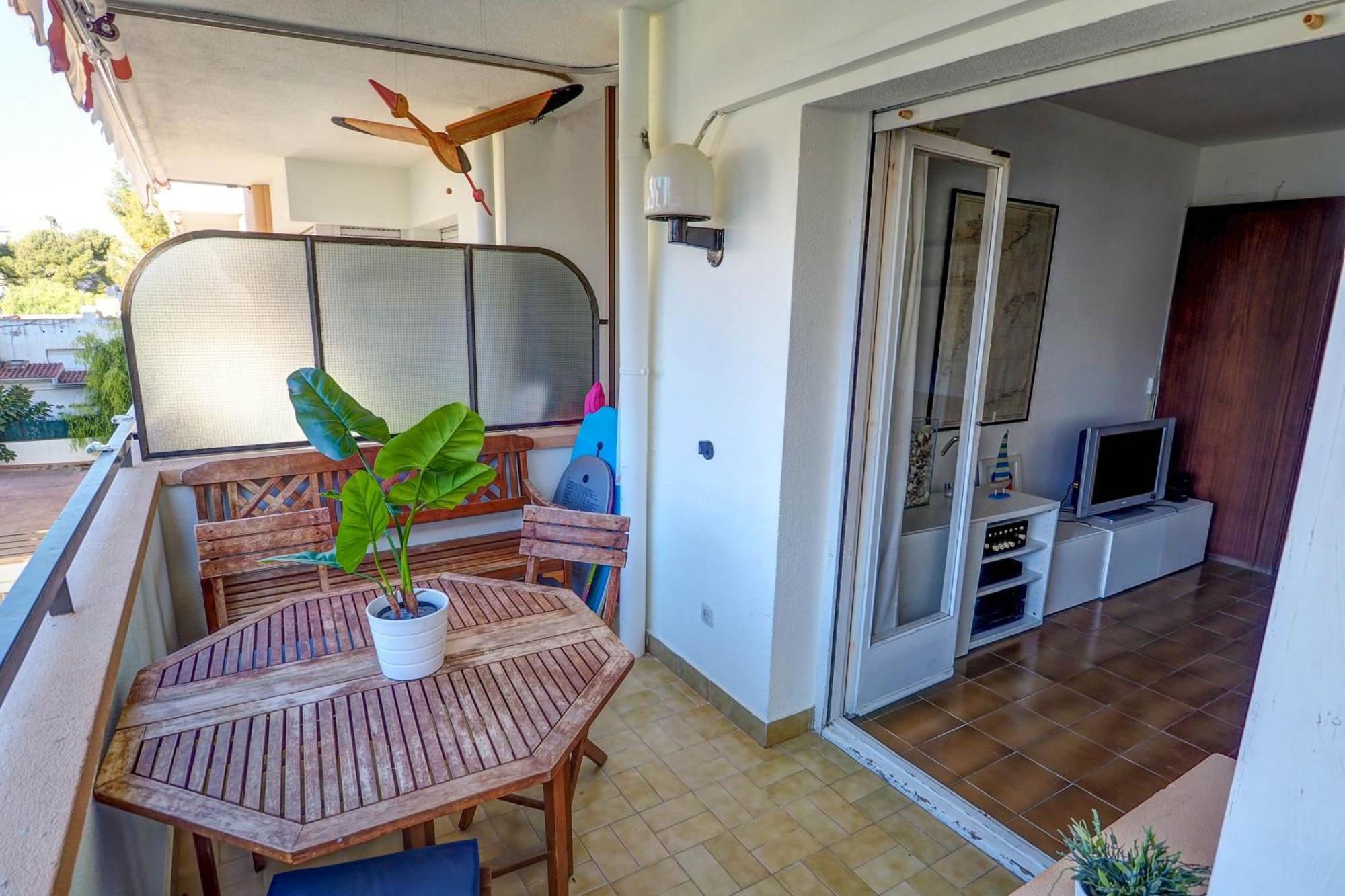 Clarimar By Hello Homes Apartamento Sitges