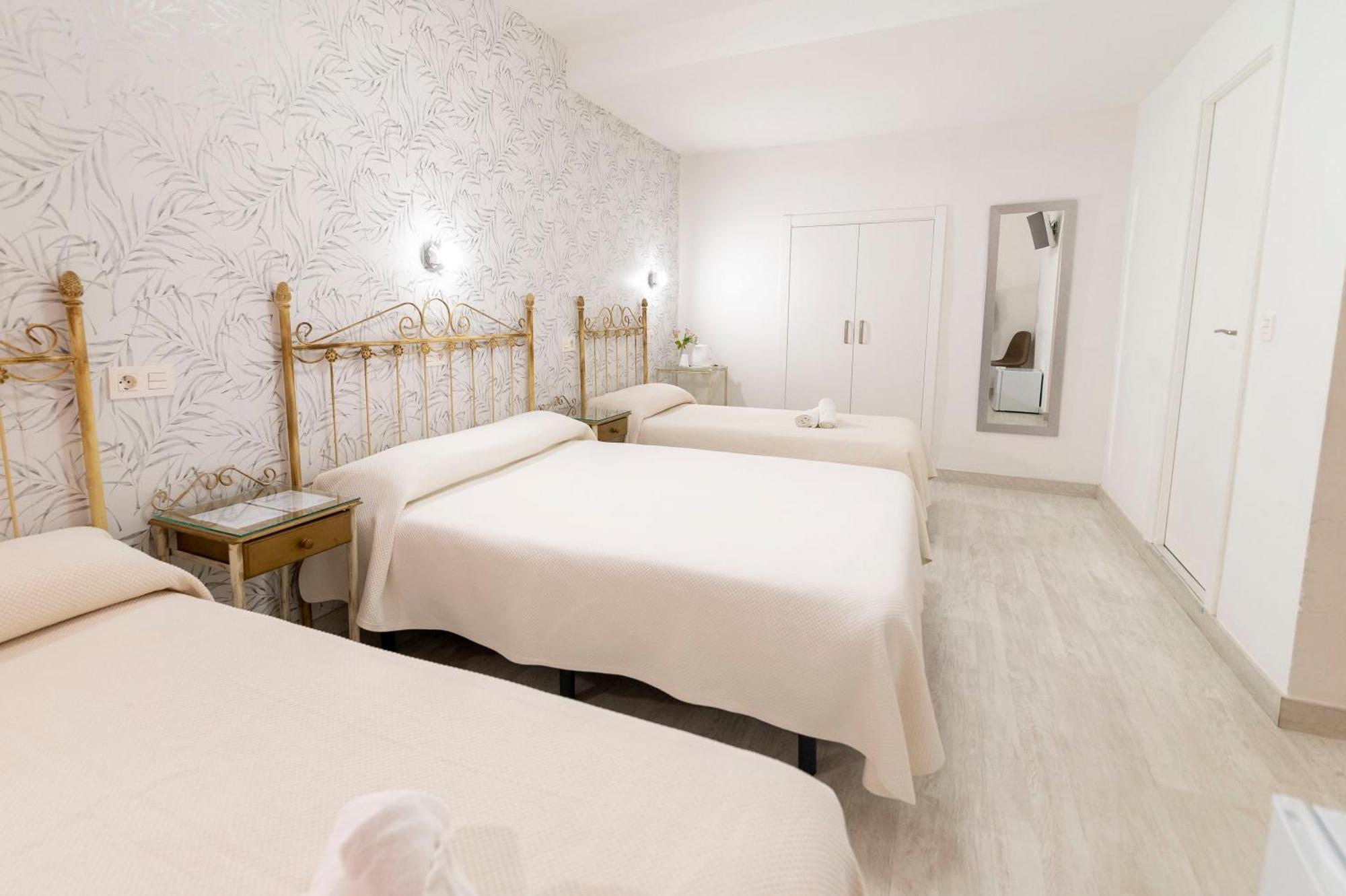Manzanito Hotel Antequera