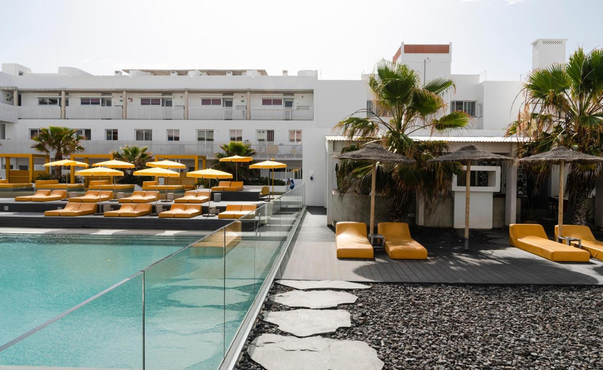 Buendía Nohotel Corralejo