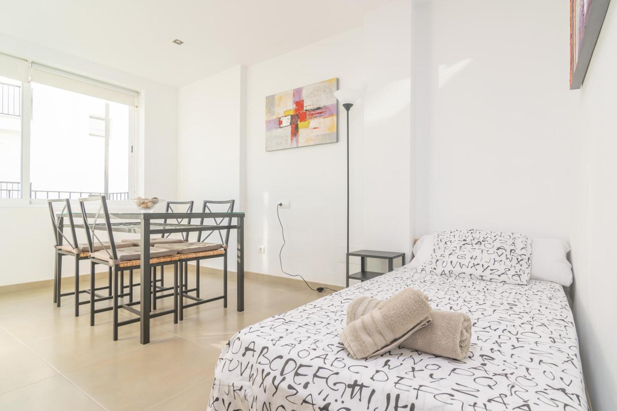 De 115 M² En Son Servera, Con 2 Habitación Apartamento *