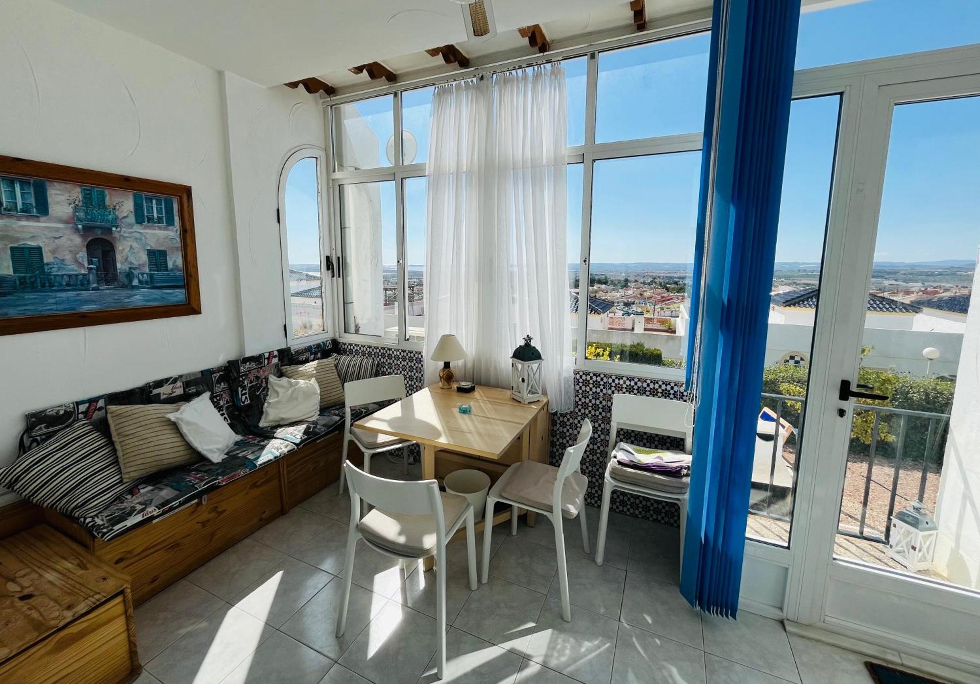 Apartamento Bravo Hills